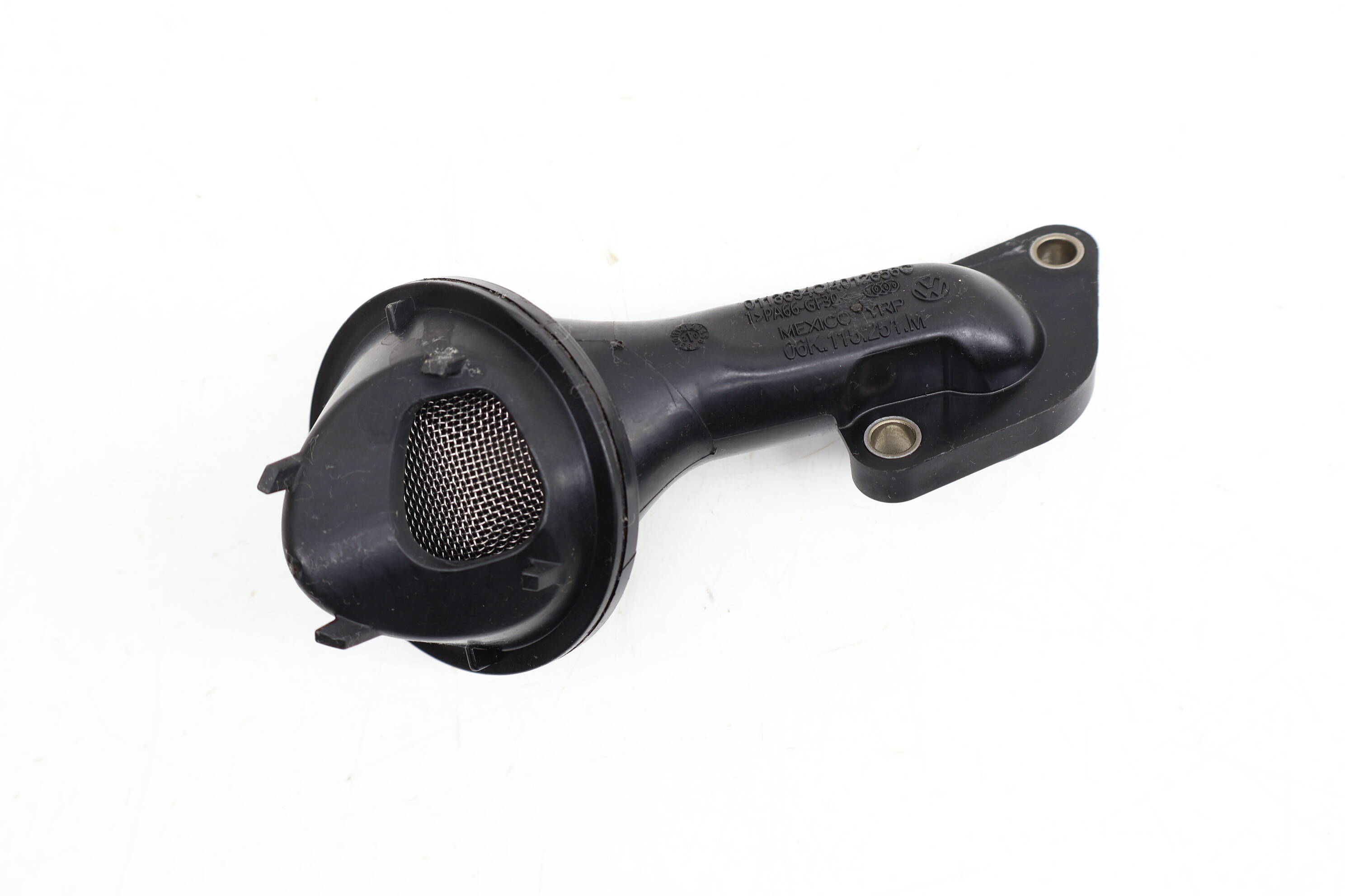 Engine Oil Pump Pickup Pipe / Tube 06K115251M