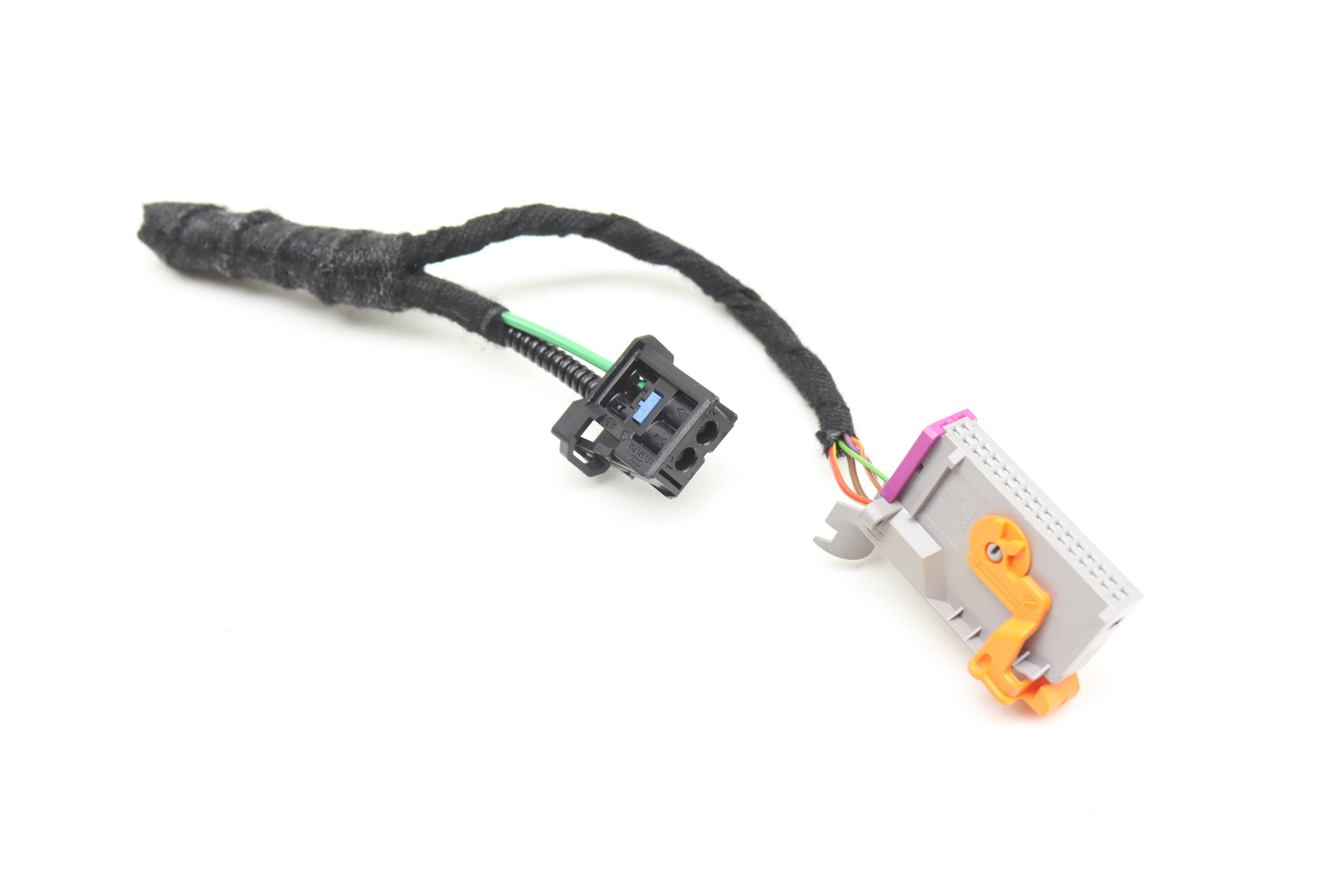 Instrument Cluster Wiring Connector / Pigtail