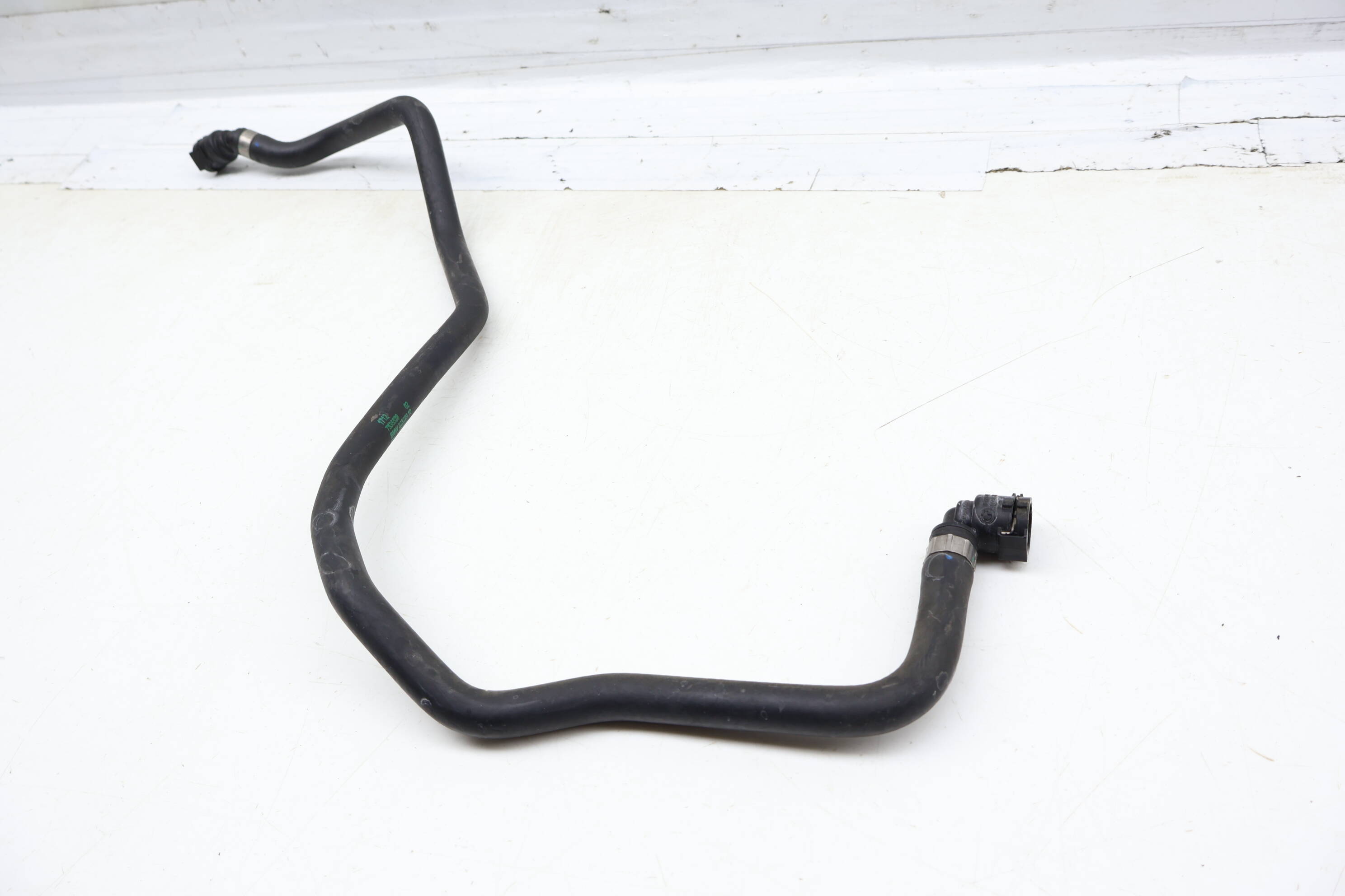 Coolant Hose / Line 17127535528
