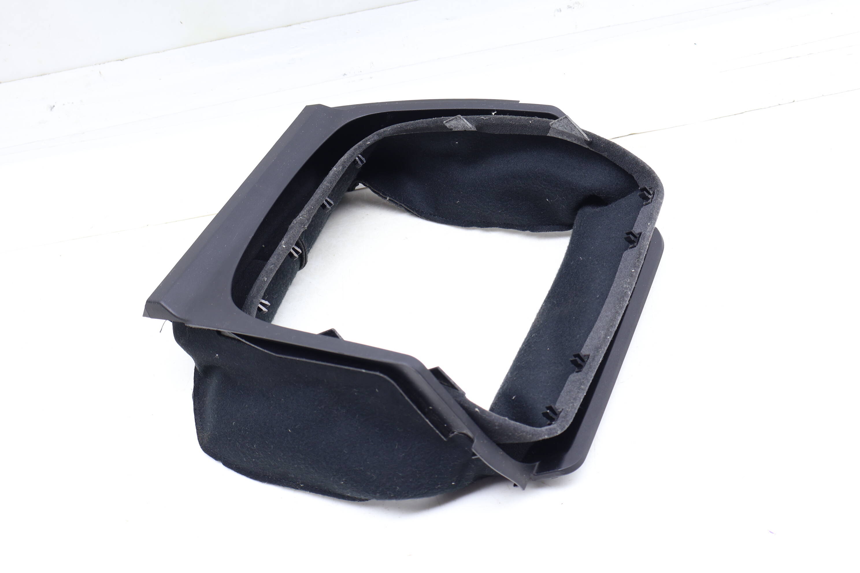 Steering Column Trim / Cover 51459192924