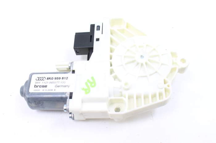 Power Window Motor 8K0959812 main product photo