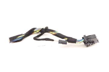 Ac Climate / Temp Control Wiring Harness Connector