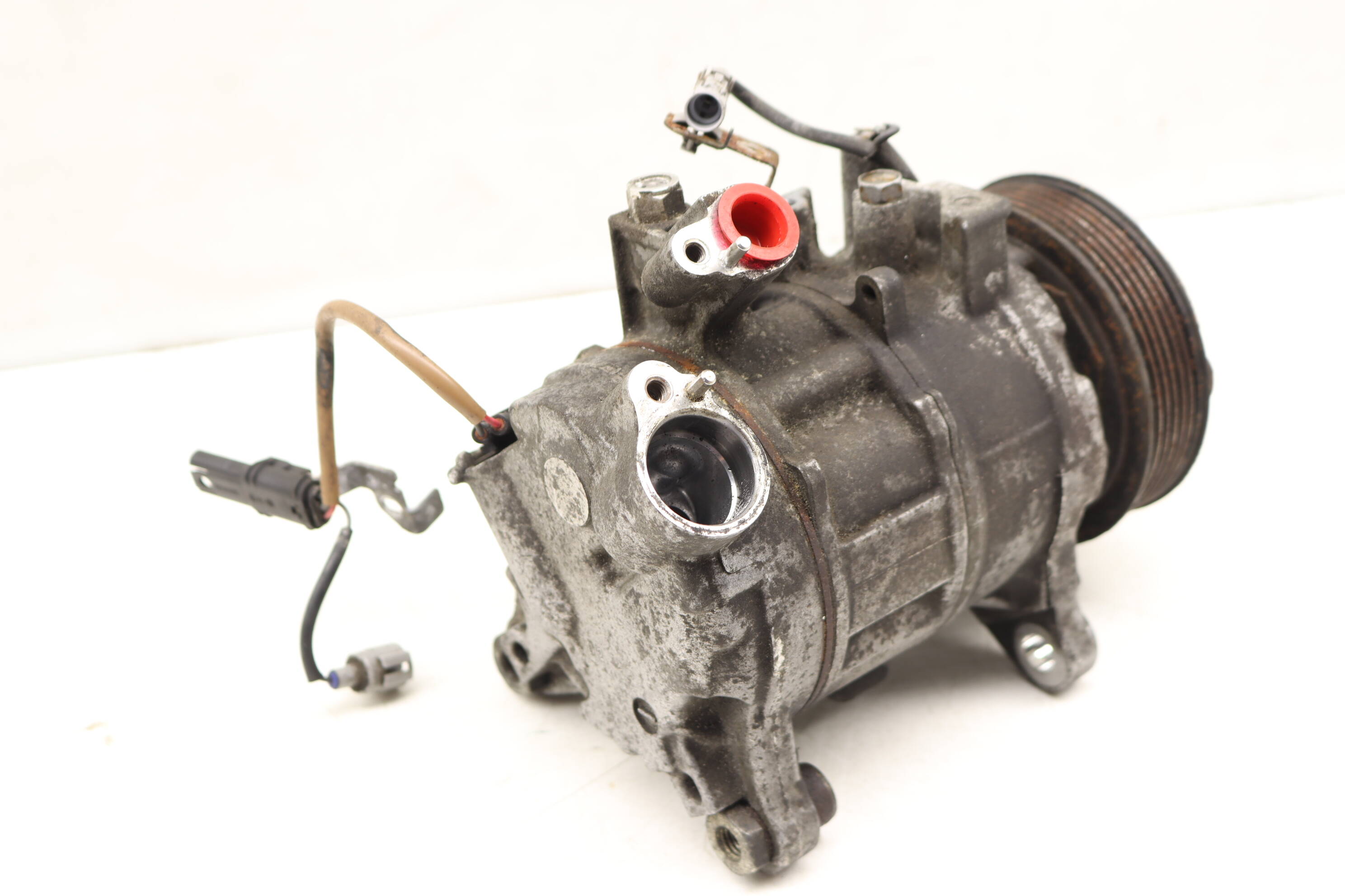 BMW Ac Compressor (Z4, X1) 64529223694