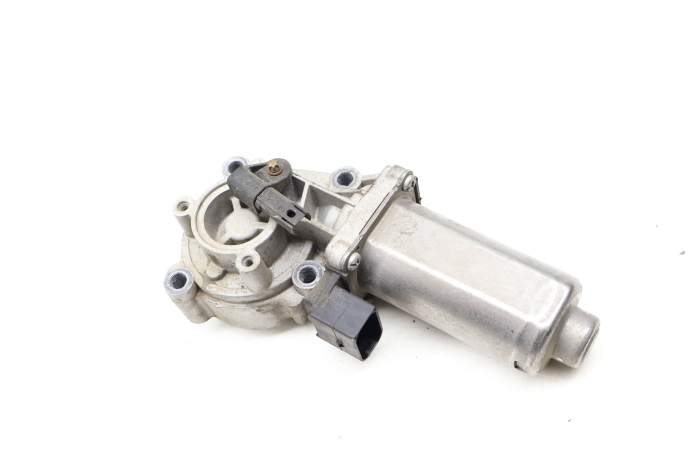 Transfer Case Motor 27102449709 main product photo