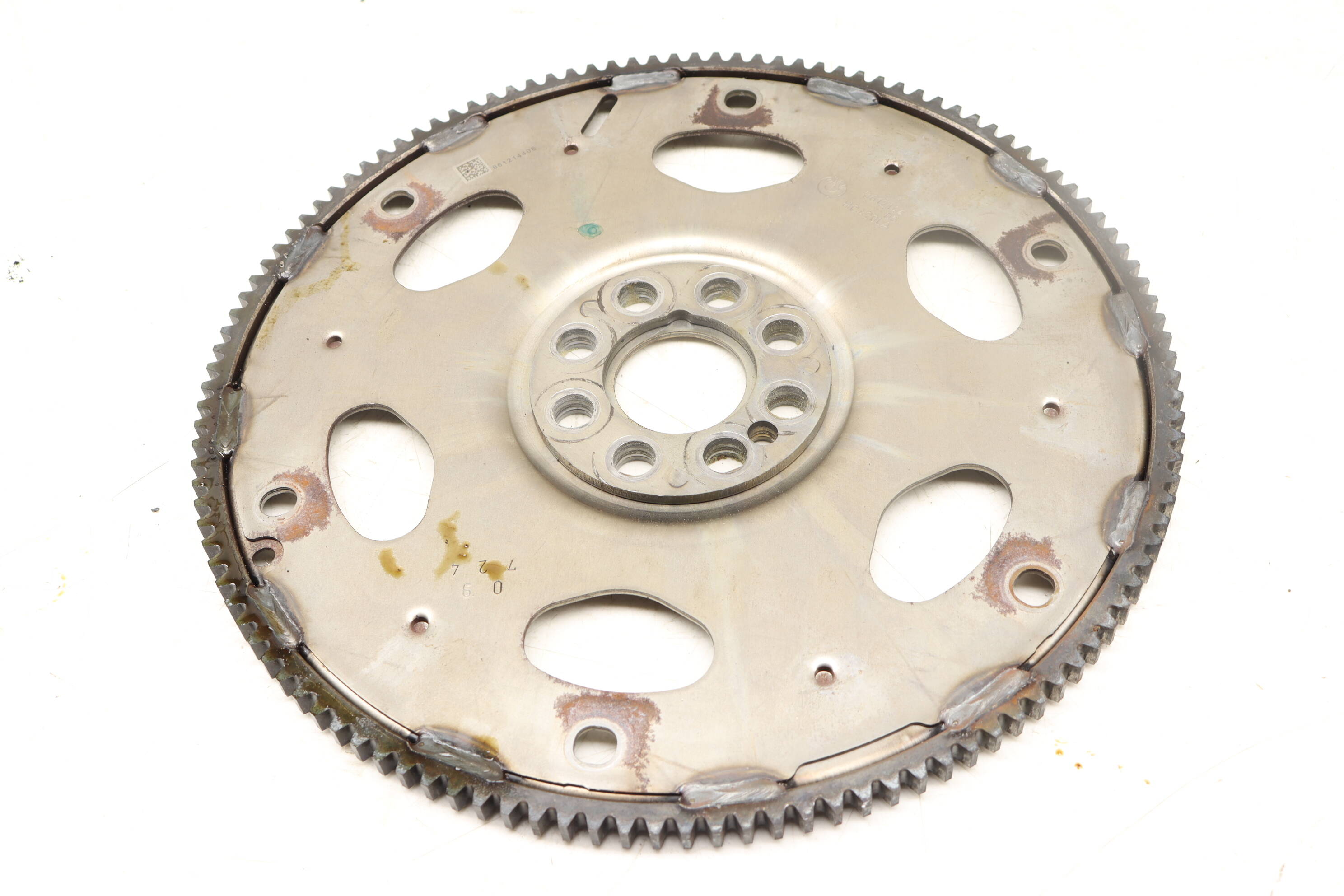 Automatic Flywheel 11228612144