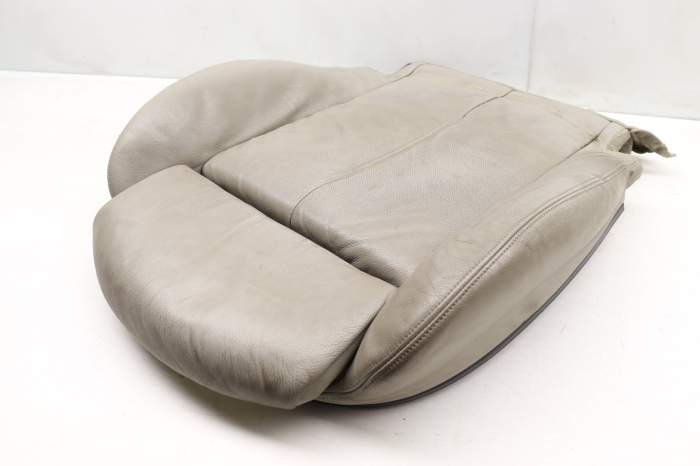 Lower Seat Bottom Cushion 52107898503 main product photo