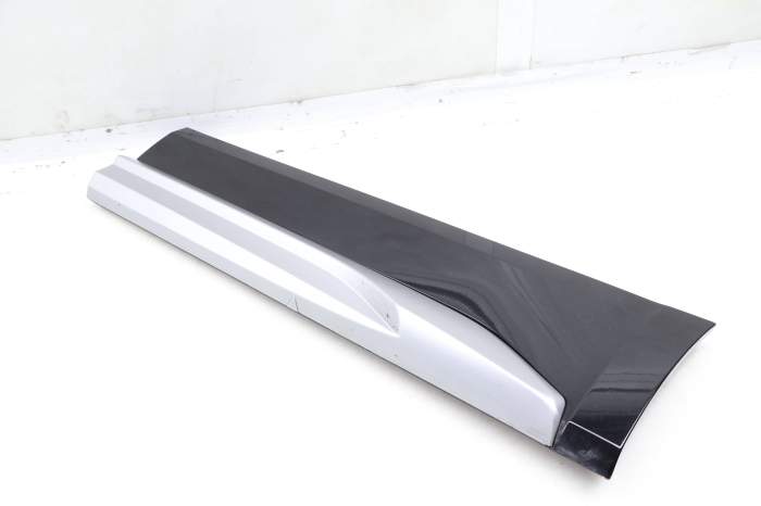 Lower Door Molding / Blade 80A853969G main product photo
