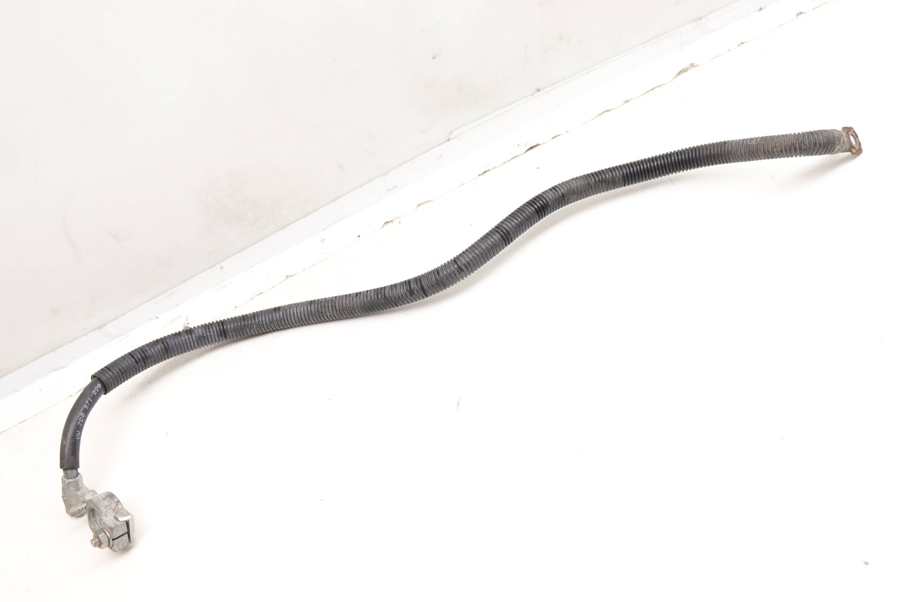 Positive Battery Wiring Harness 7D0971228