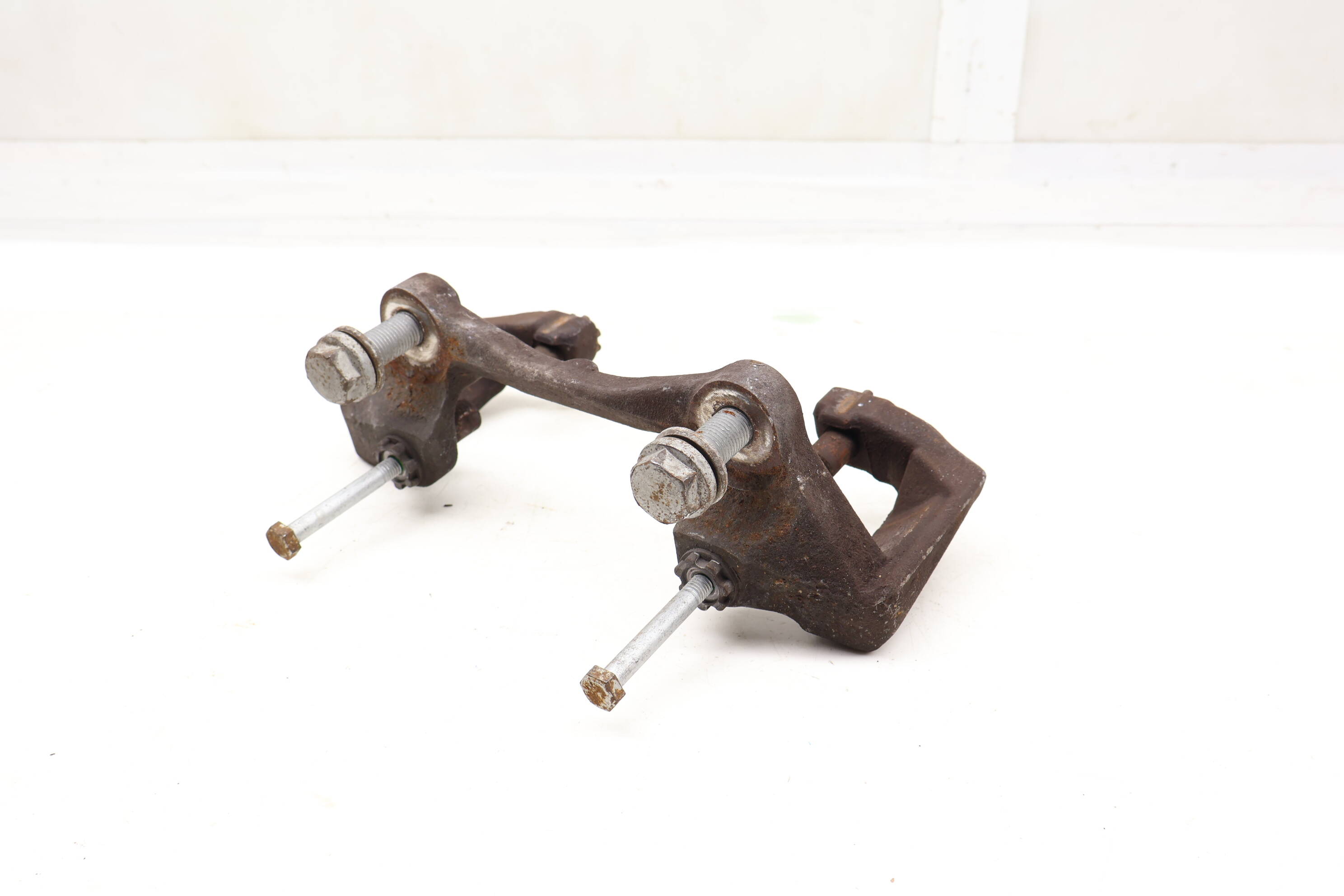 Brake Caliper Carrier / Bracket 4G0615125