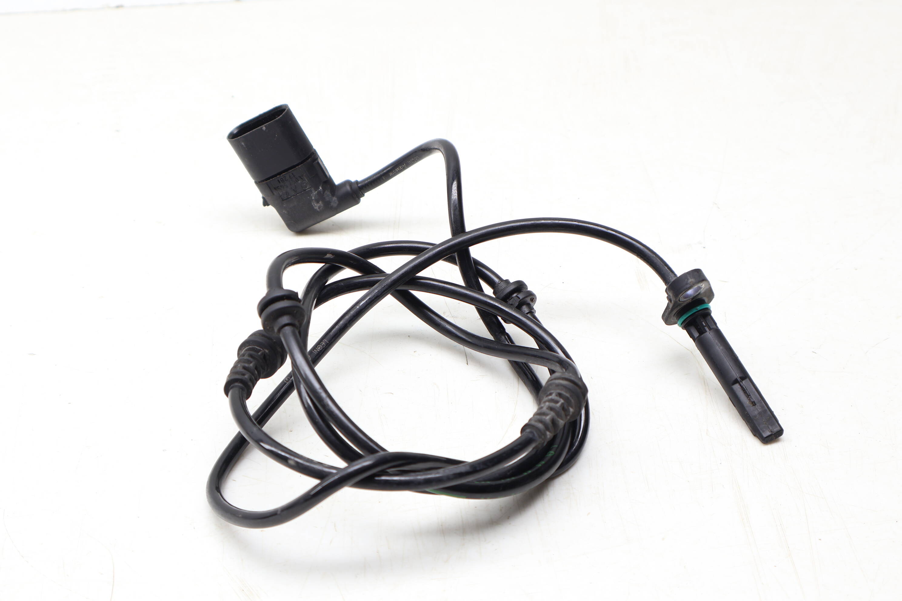 Abs / Speed Sensor 2539053500