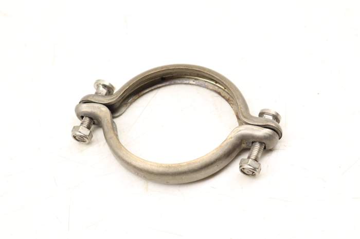 Turbo / Turbocharger Clamp main product photo