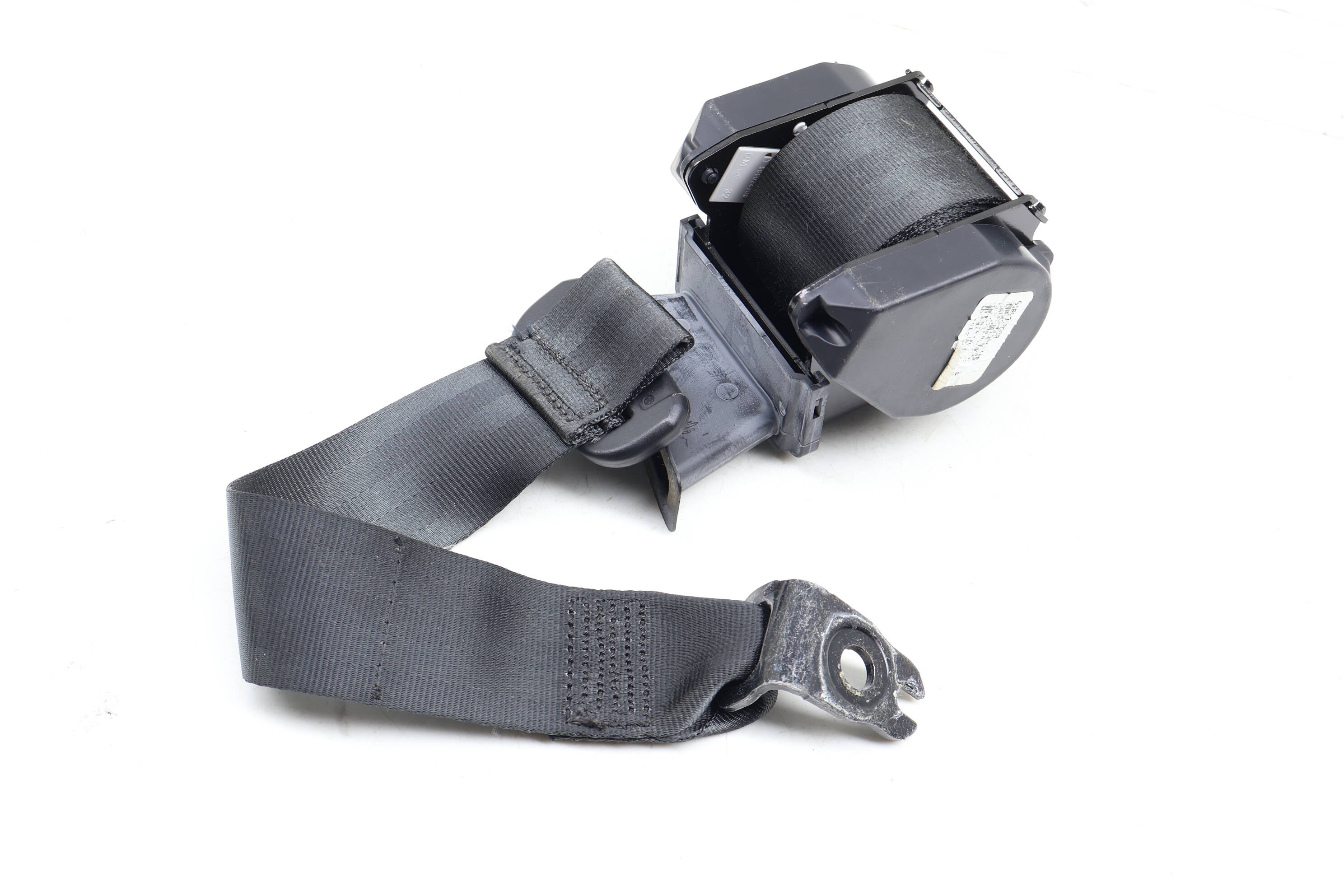 Seat Belt Retractor 561857805