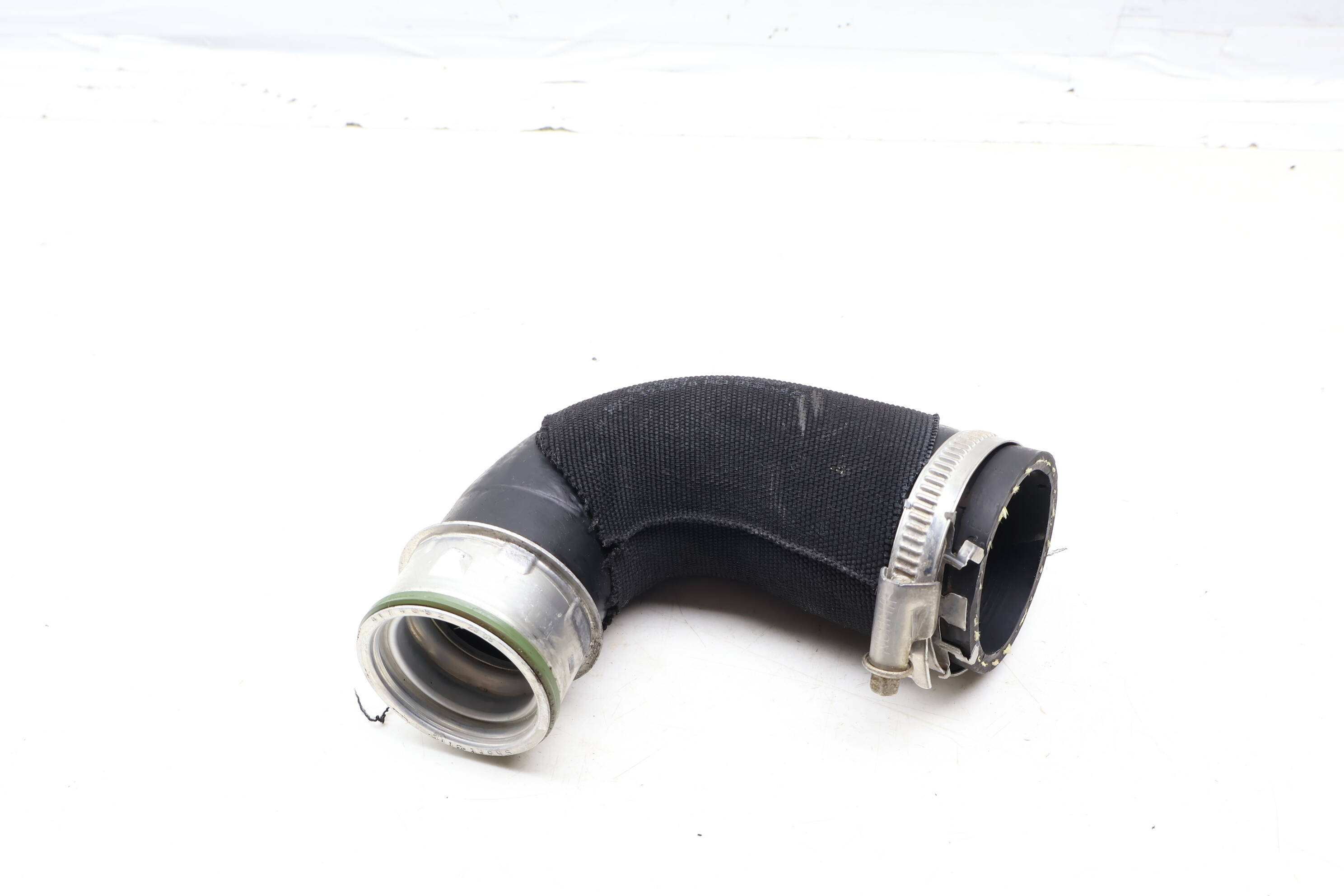 Upper Turbo Intercooler Hose 7L6145708K