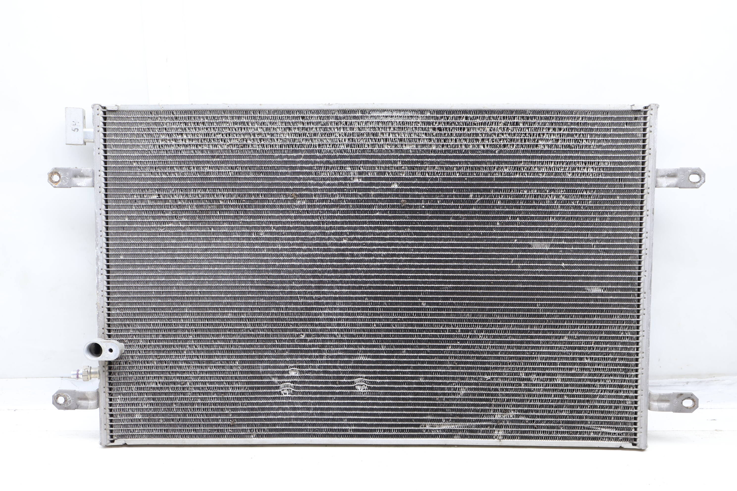 Ac Condenser 4F0260401E