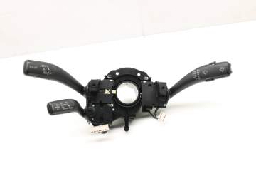 Steering Column Combination Switch Assembly 8K0953502BD
