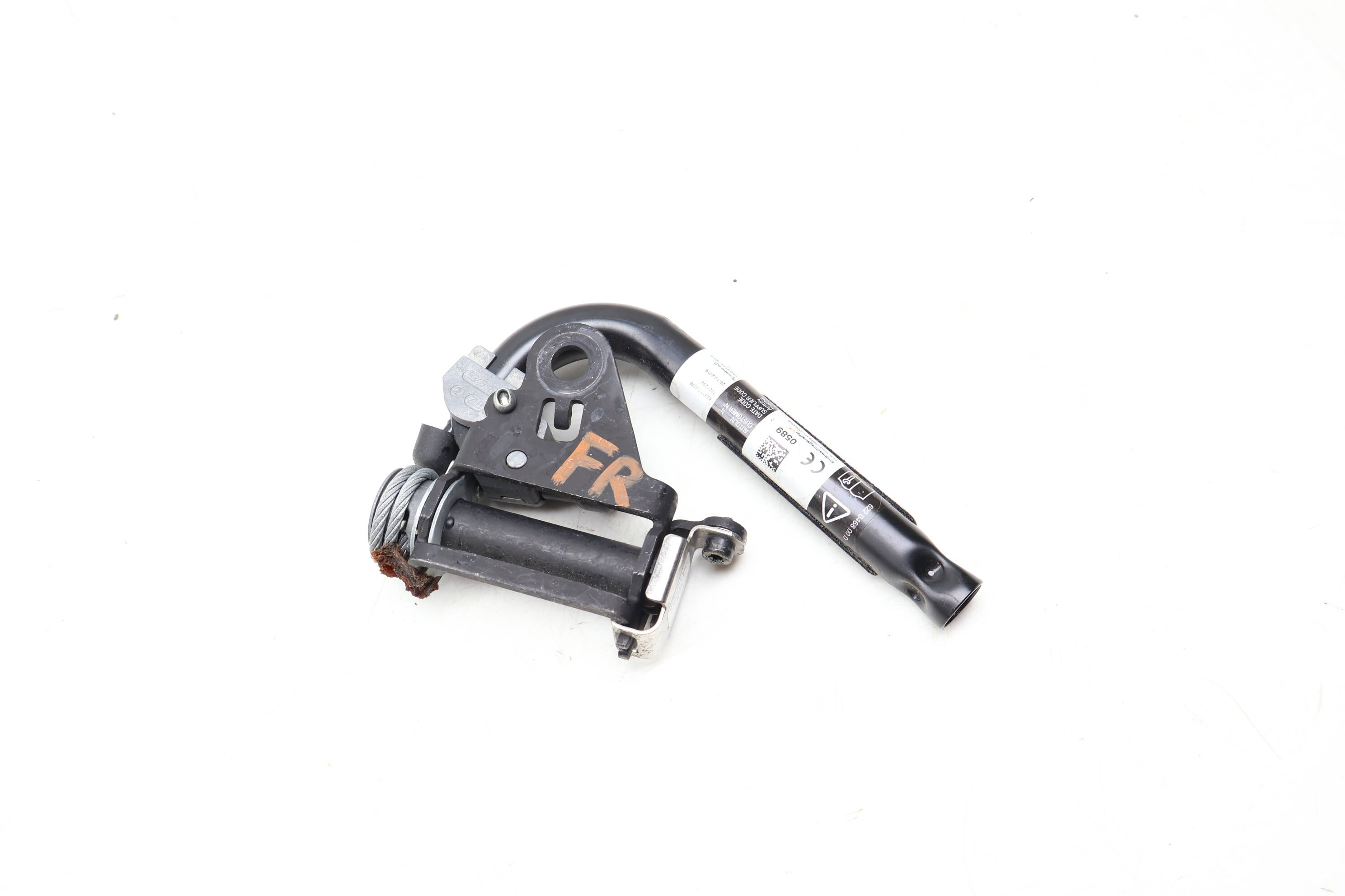 Seat Belt Tensioner 72117321292