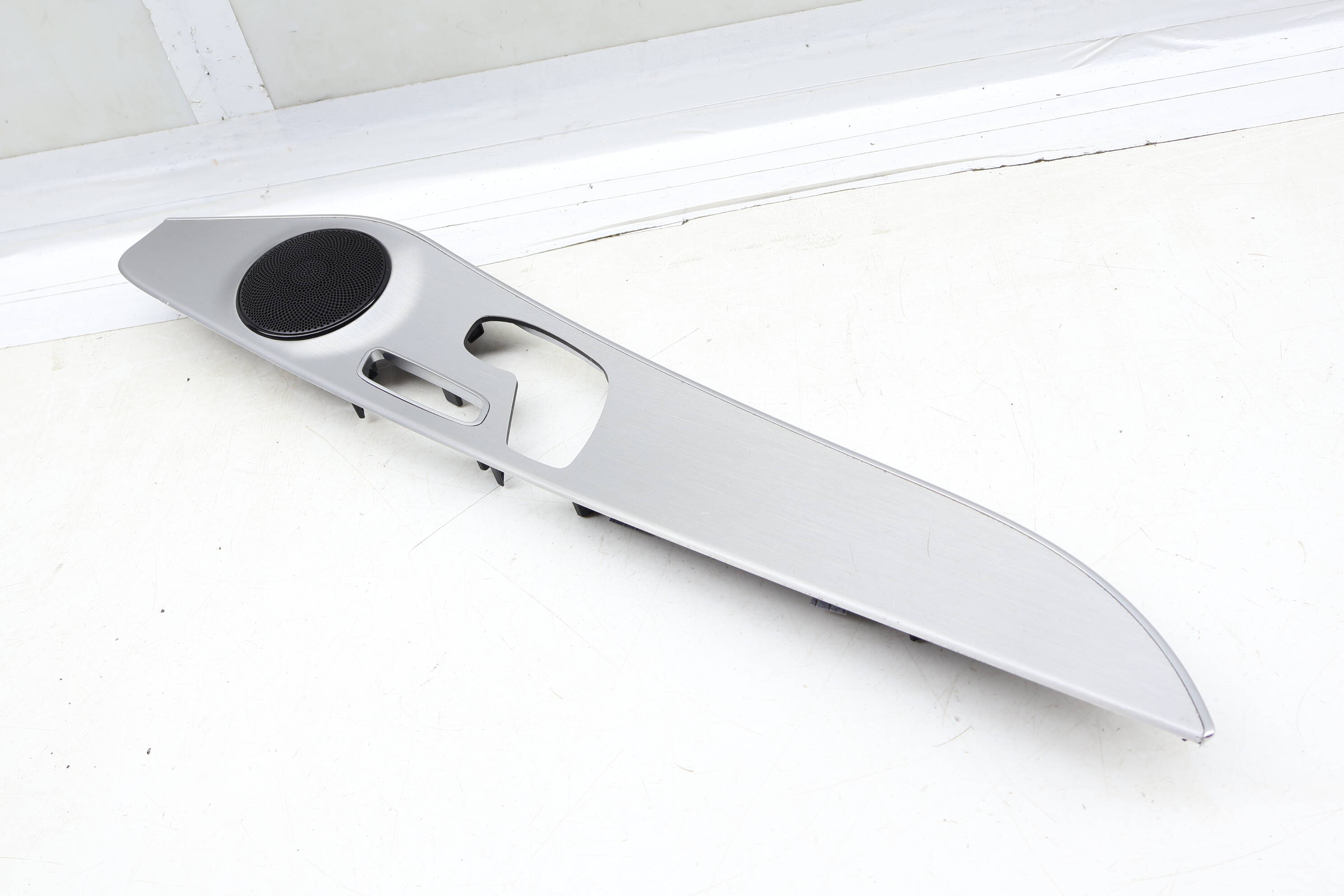 Door Panel Trim 2537204900