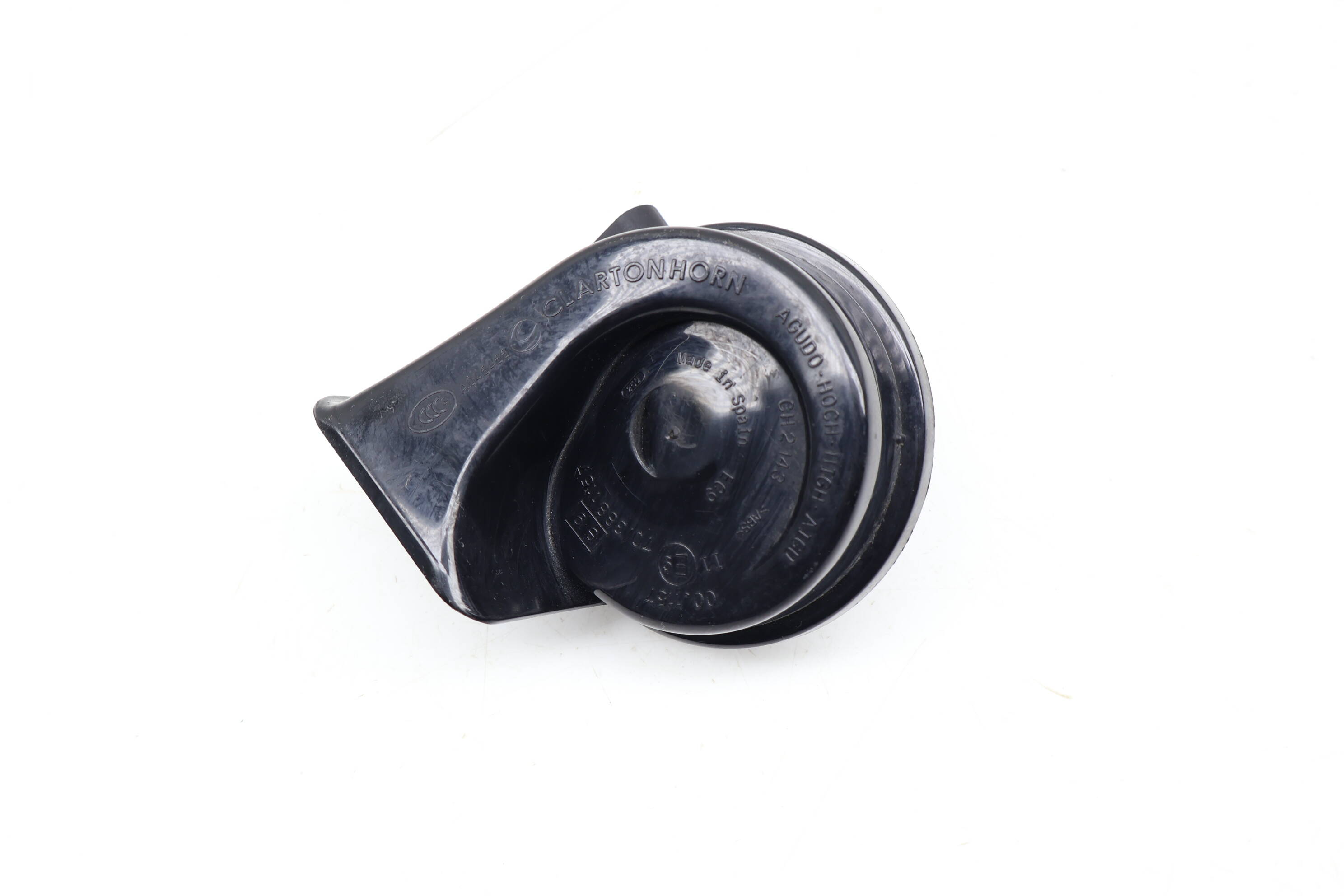 Horn (High Tone / Frequency) 8W0951223