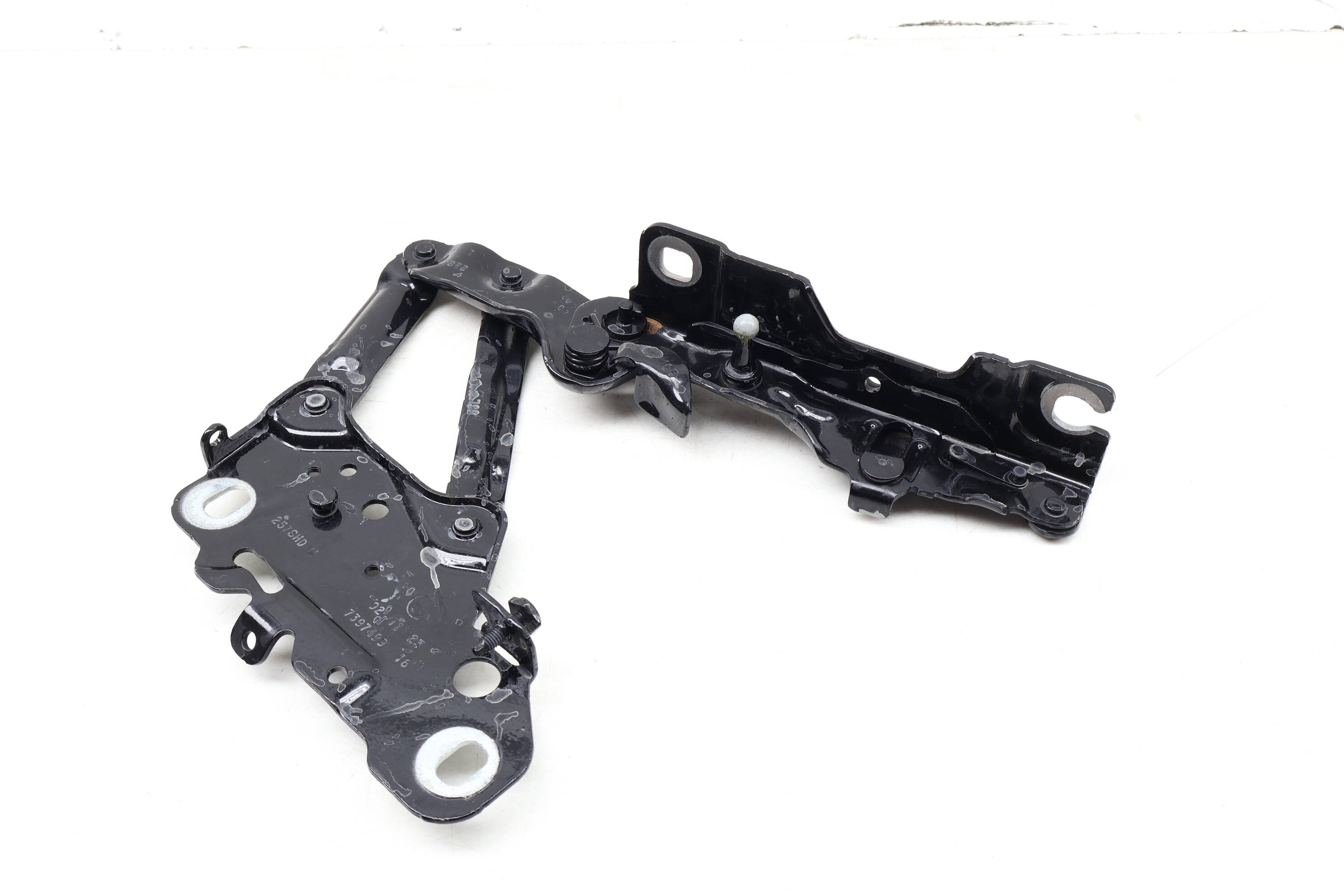 Hood Hinge 41617397499