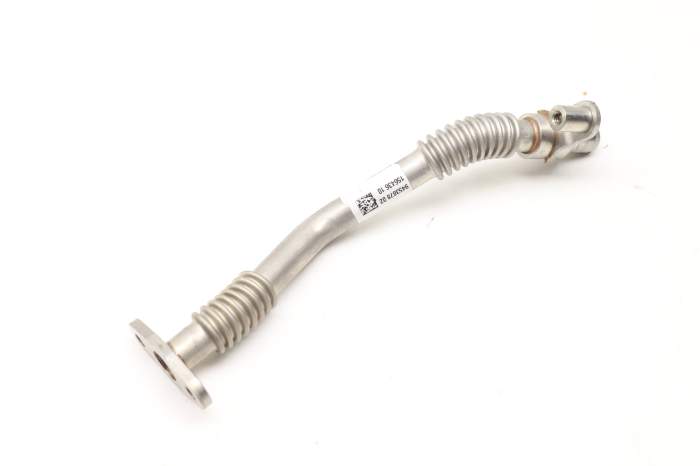 Turbo Oil Line / Pipe (Return) 11429453878 main product photo