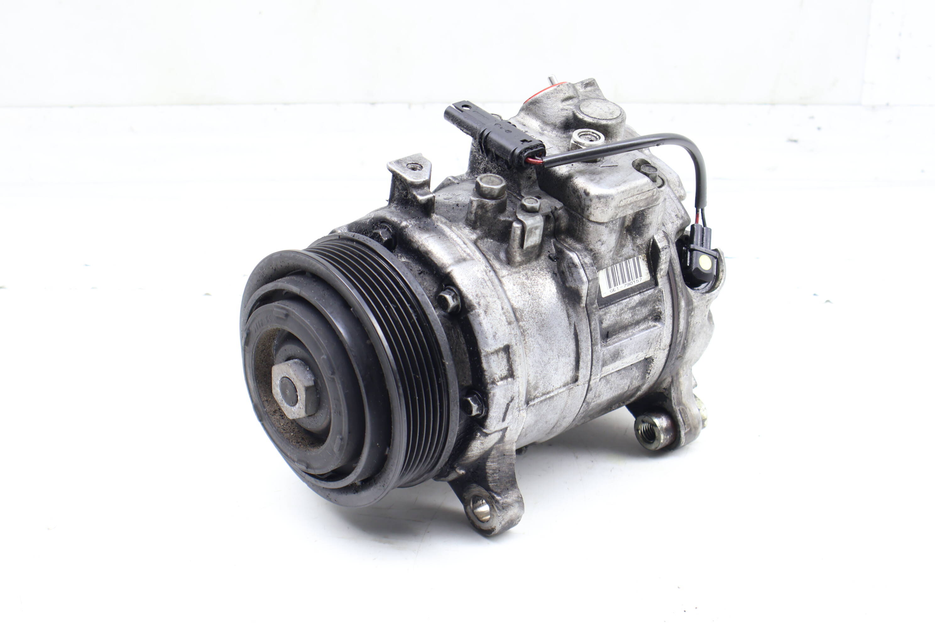 Ac Compressor 64506805025