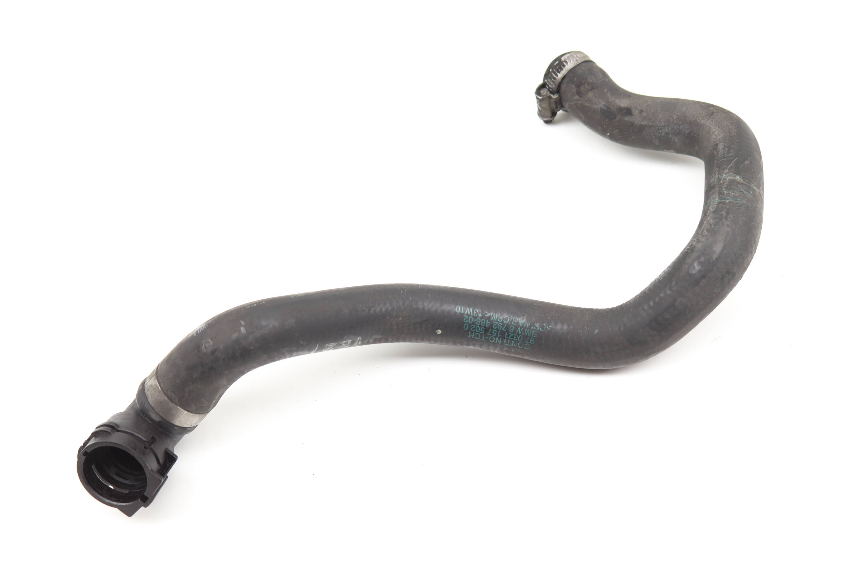 Power Steering Suction Hose / Line 32416792488