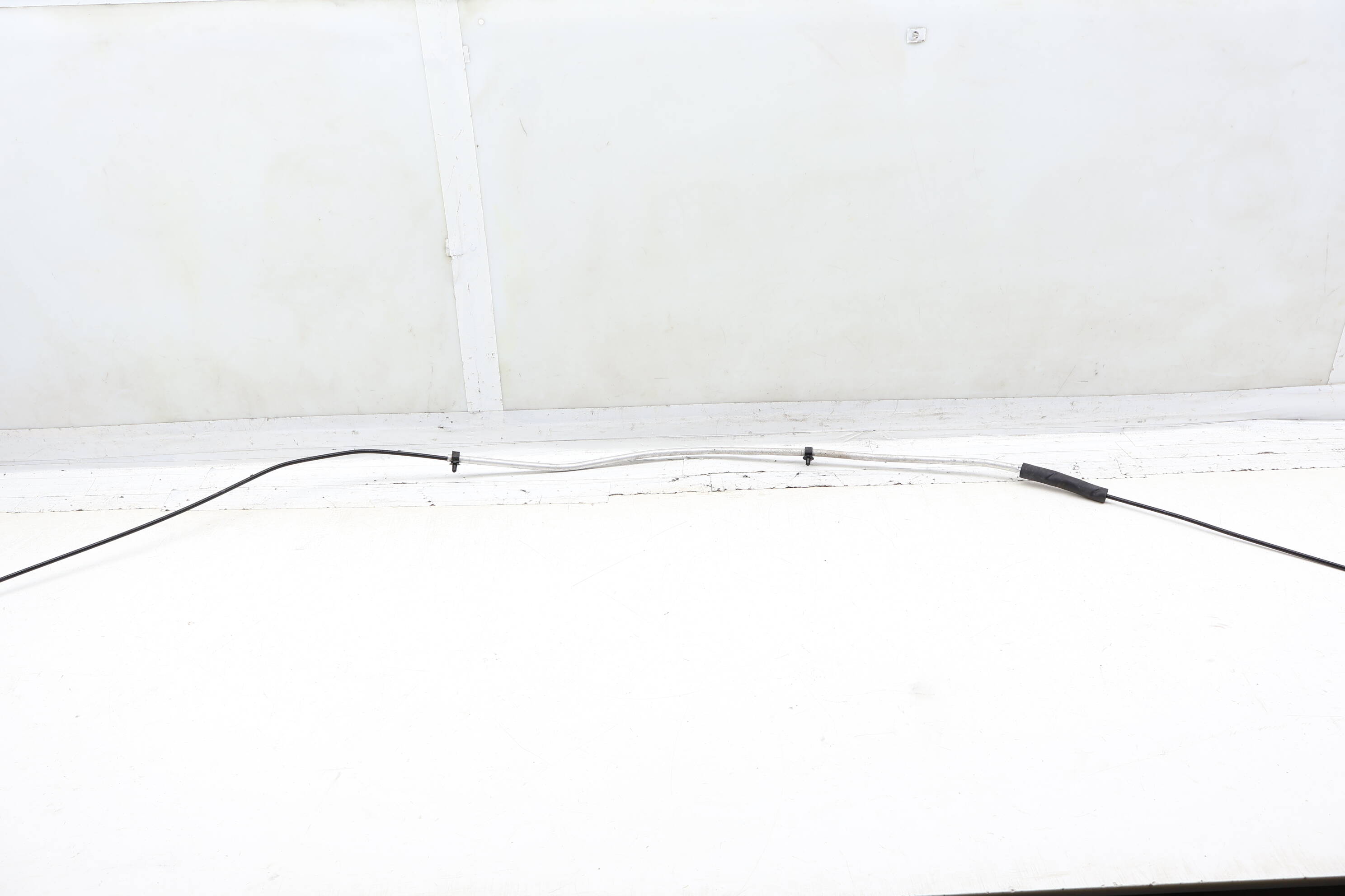 Hood Latch Release Cable 97051121902