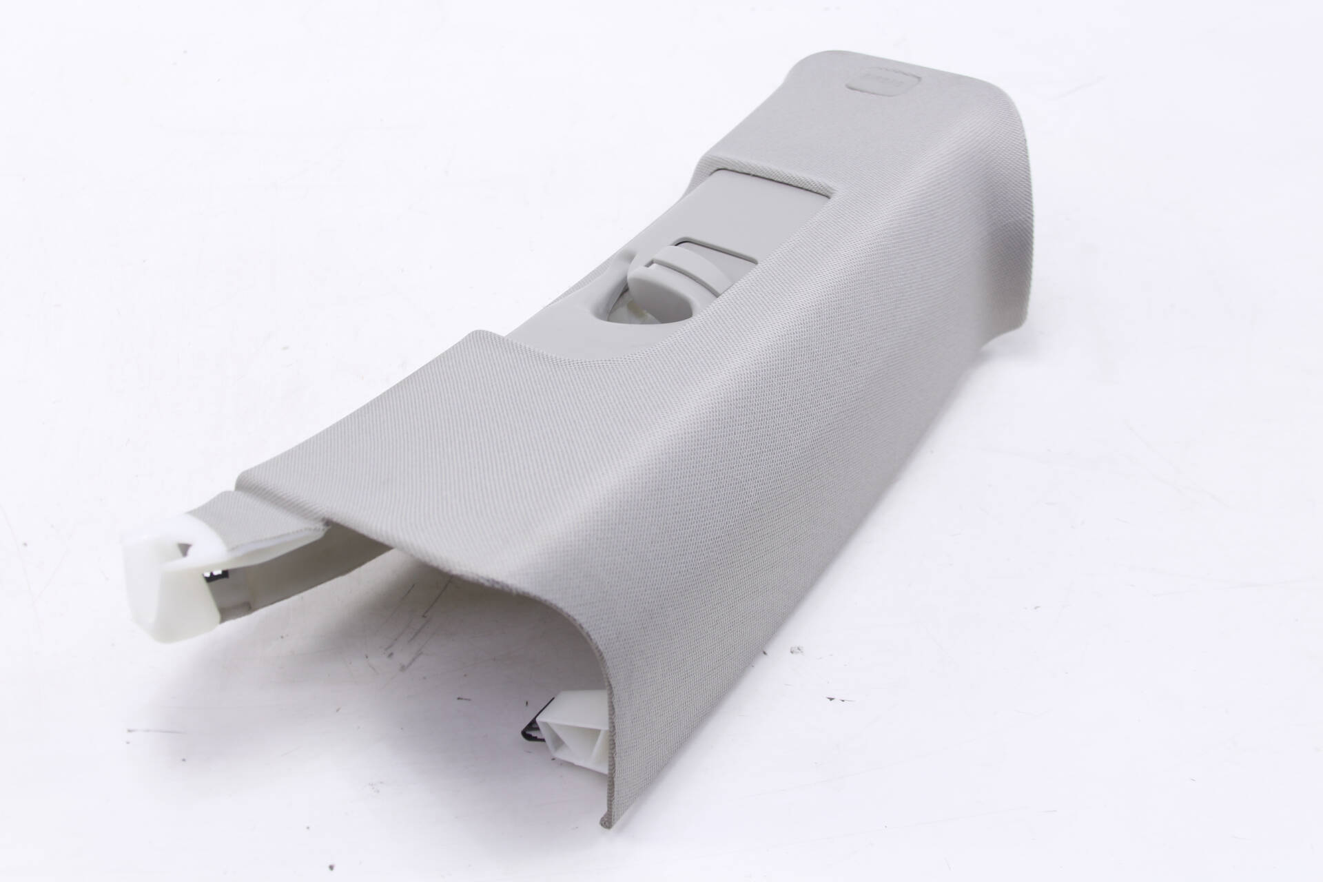 Upper C Pillar Trim / Lining 4L0867288