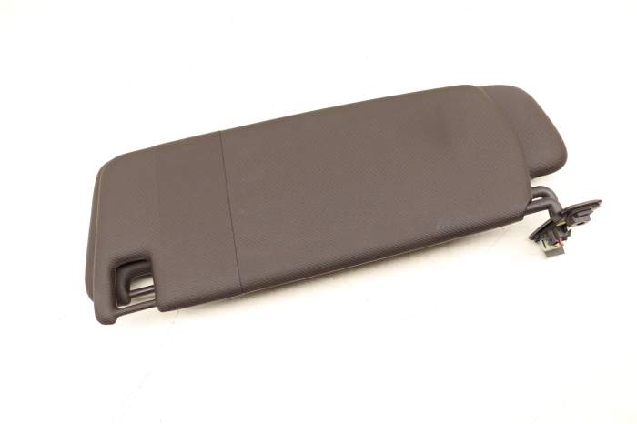 Sun Visor / Mirror 7P5857552 95873155202 main product photo