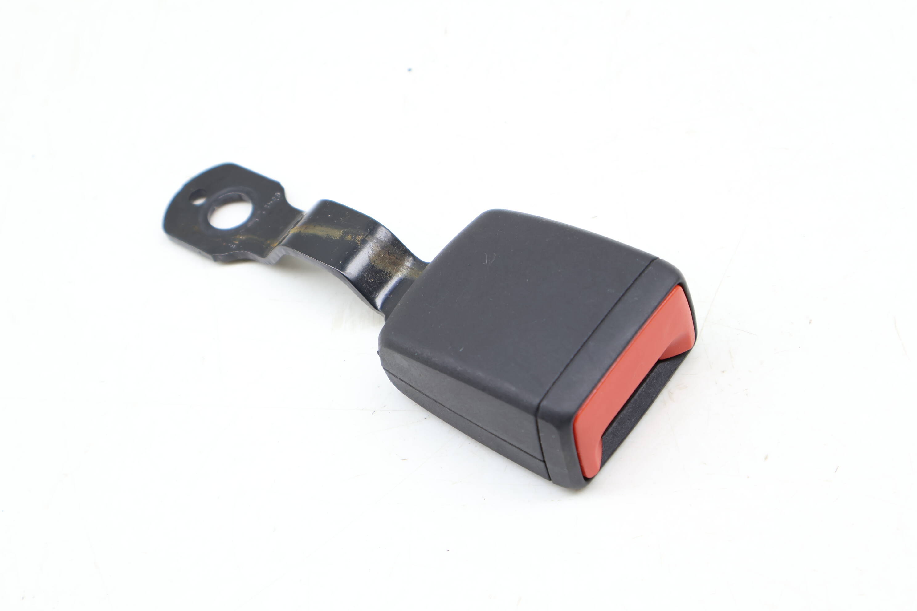 Seat Belt Buckle / Receiver (2Nd Row) 3CN857739