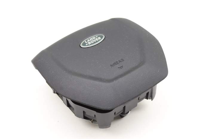 Steering Wheel Airbag / Air Bag FK72043B13AE main product photo