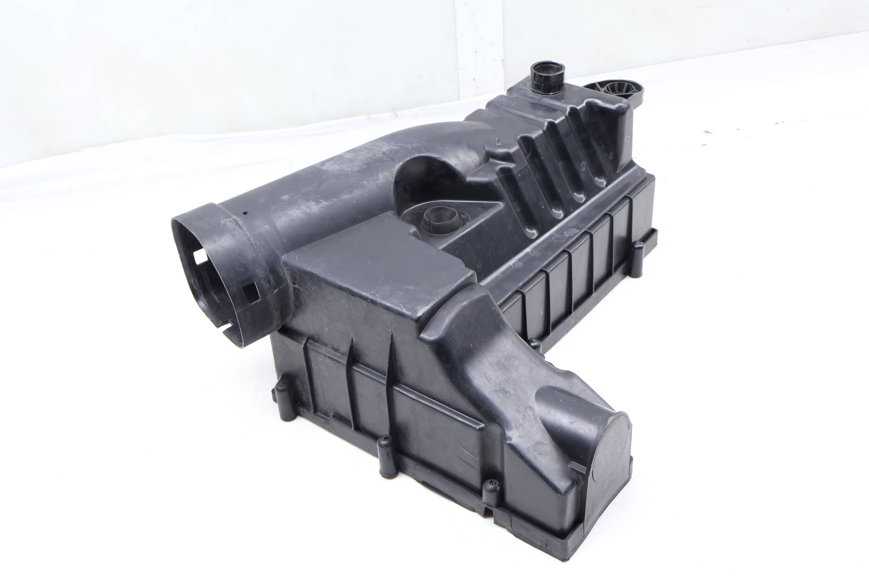 Engine Air Filter Box - Lower Half 1K0129607AG