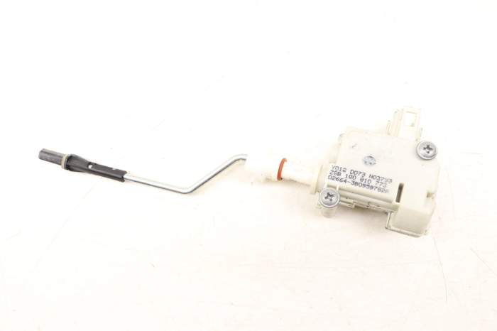 Fuel Door Lock Actuator 1Q0810773 main product photo