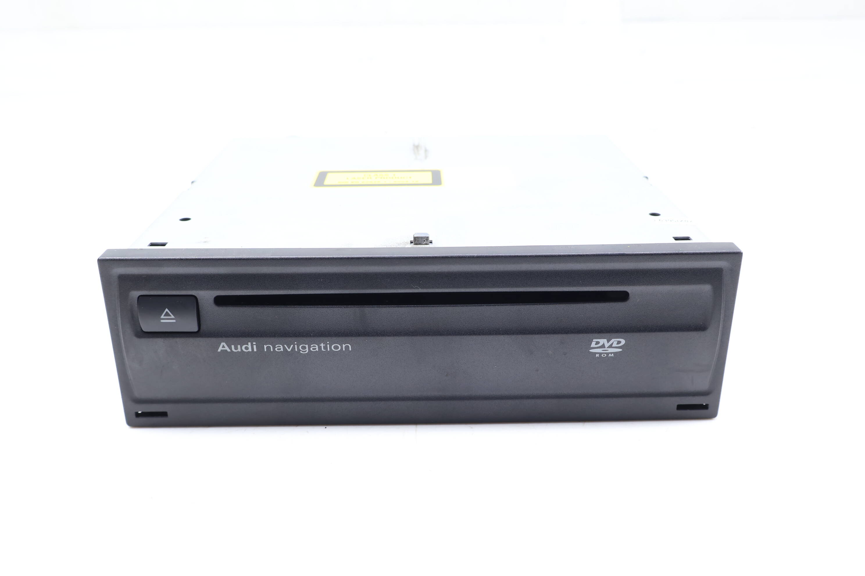 Nav / Navigation Dvd Unit 4E0919887M