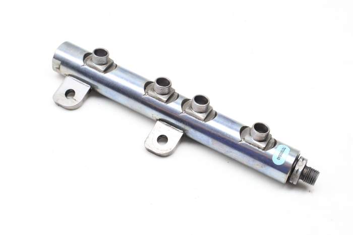 Diesel Fuel Rail CK5Q9D280BB main product photo