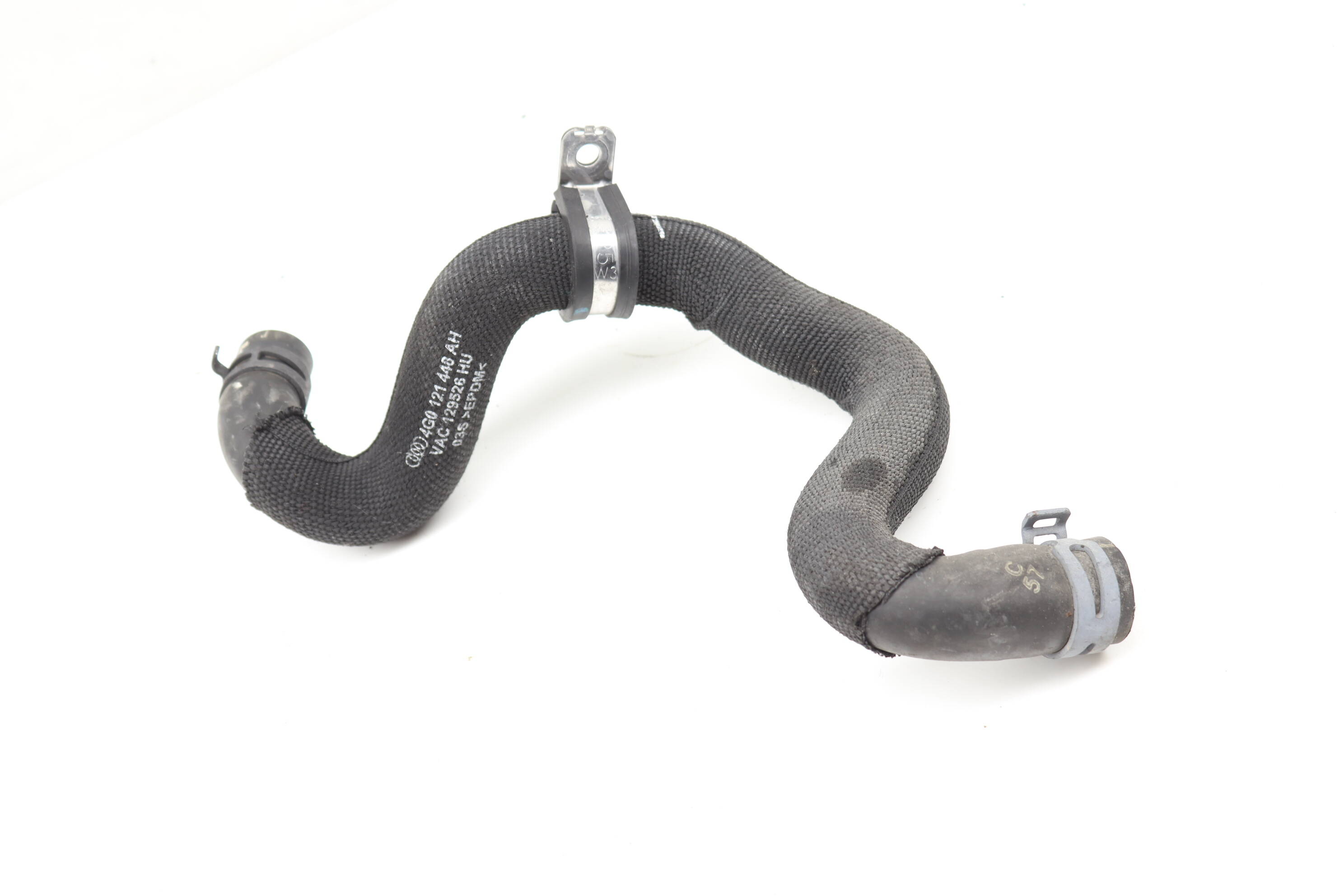 Coolant Hose / Line 4G0121448AH