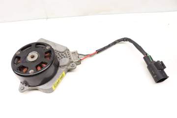 Electric Cooling Fan Motor 17428641965