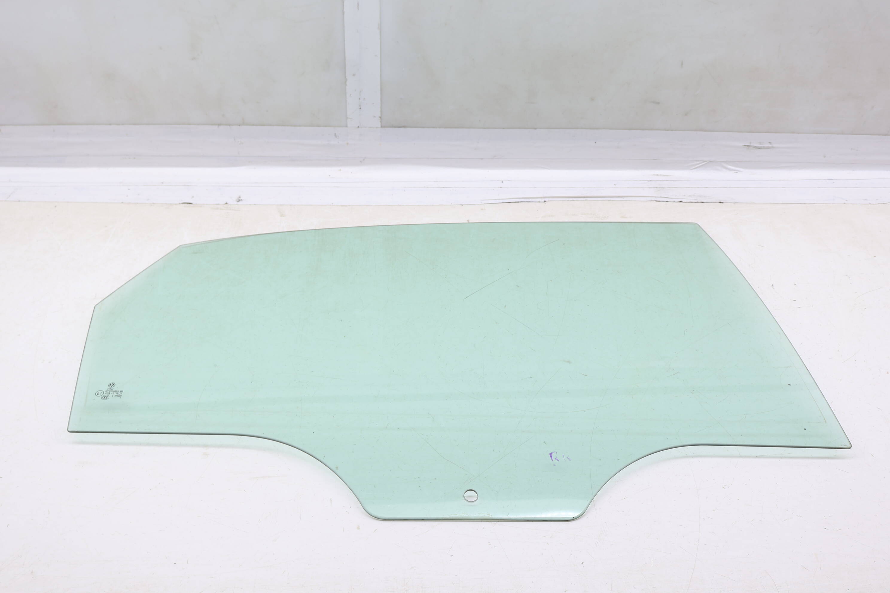 Door Window Glass 561845026A