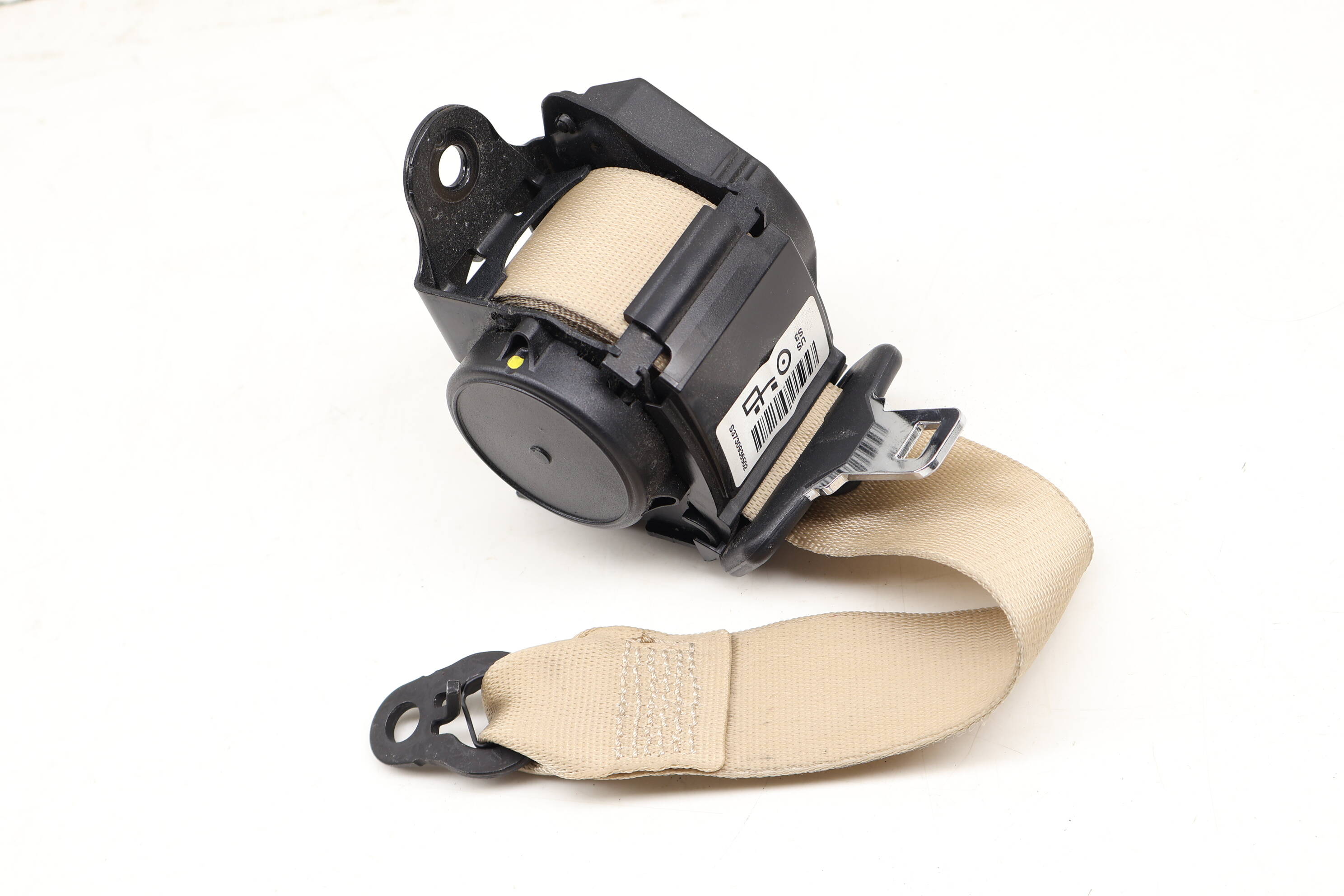 Seatbelt&#x20;&#x2F;&#x20;Seat&#x20;Belt&#x20;Retractor&#x20;72117309365