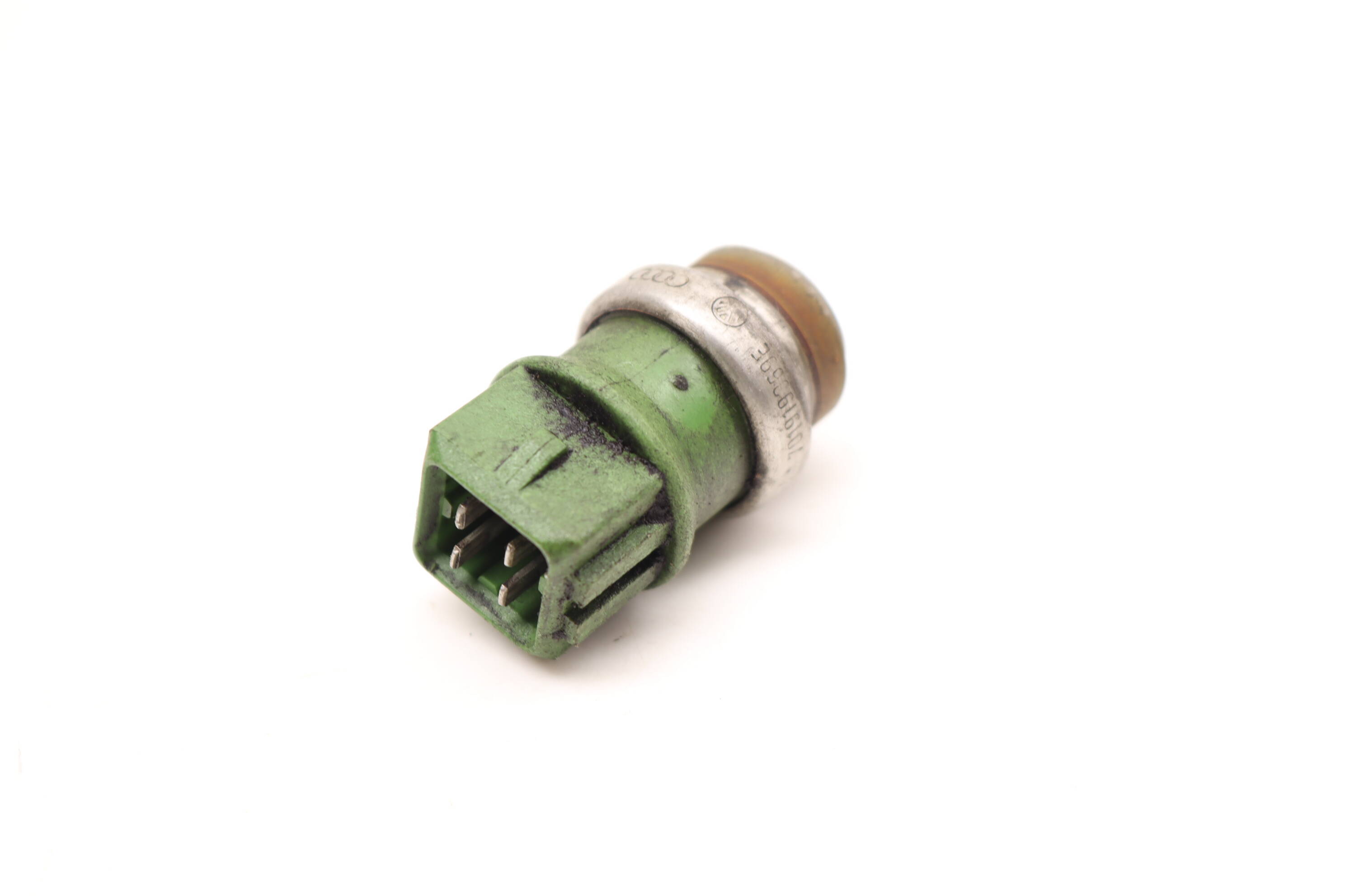 Green Thermal / Cooling Fan Switch 701919369E