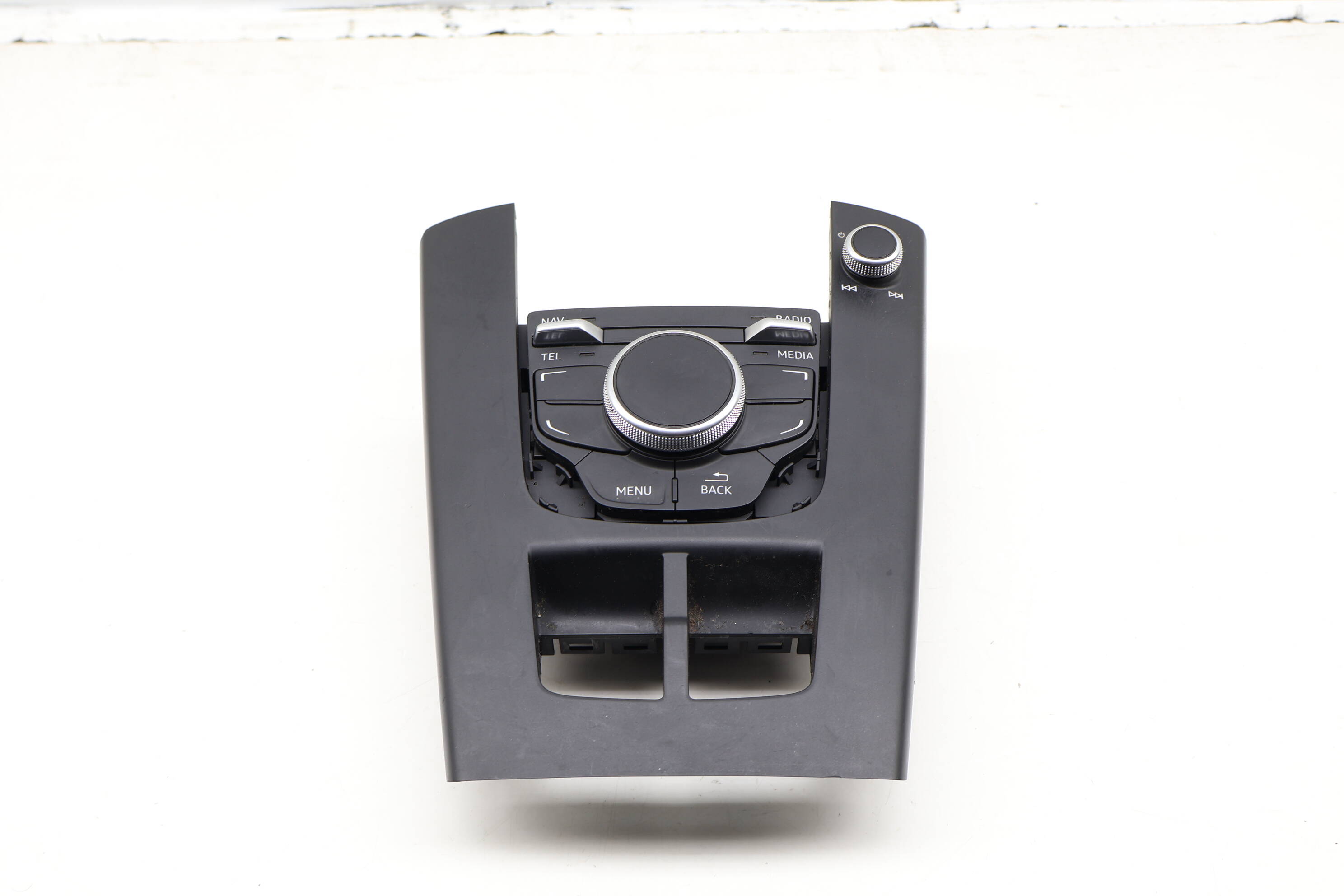 Mmi Center Control Unit 8V0919614P