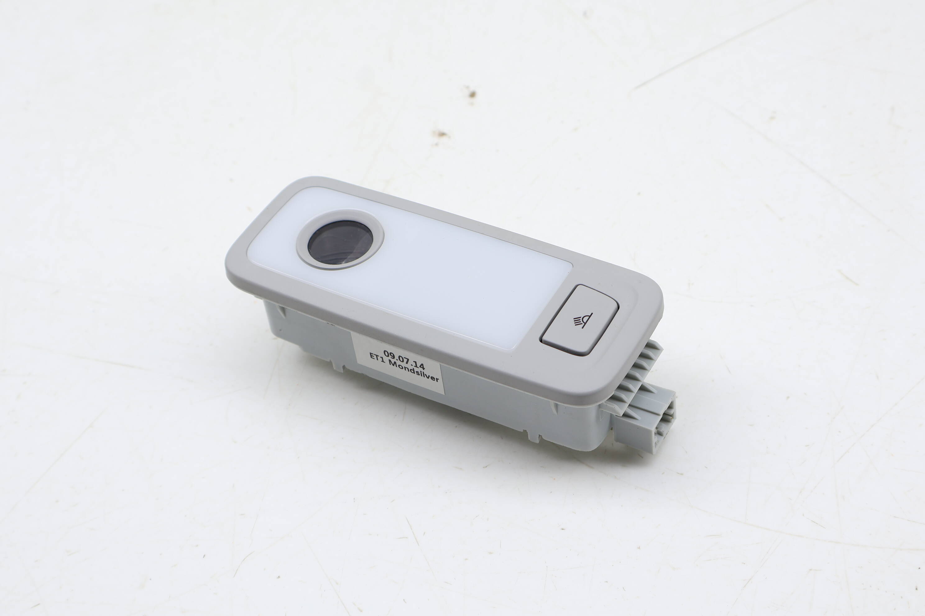 Dome Reading Light 8R0947292