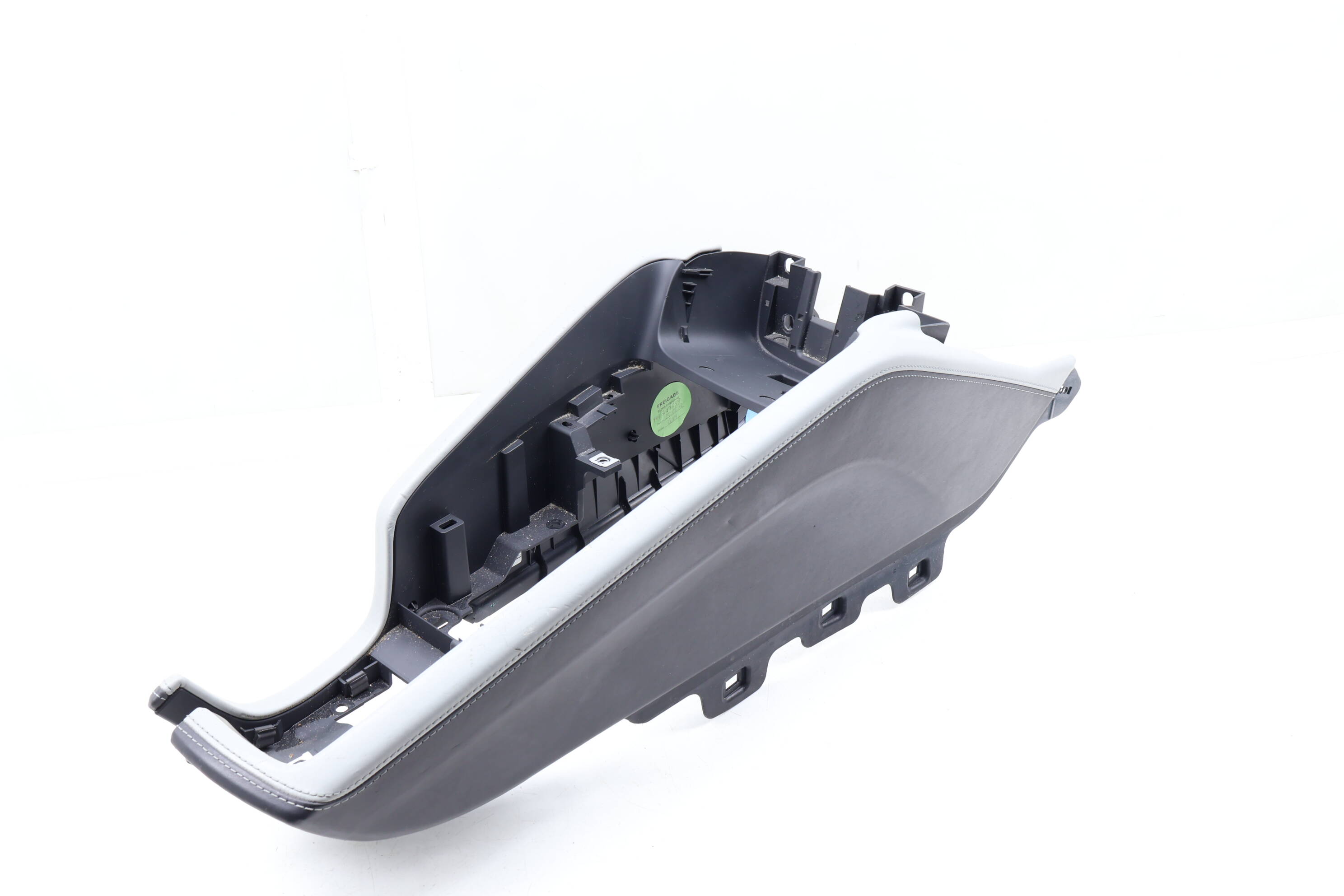 Center Console 8J1863242A