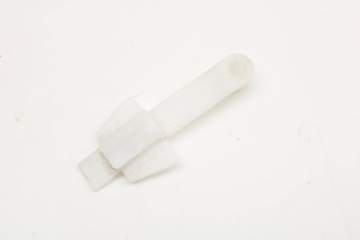 Audi Originale Graffetta - Ricambio Genuino 4L0853909A - Clip Di Fissaggio Per Auto