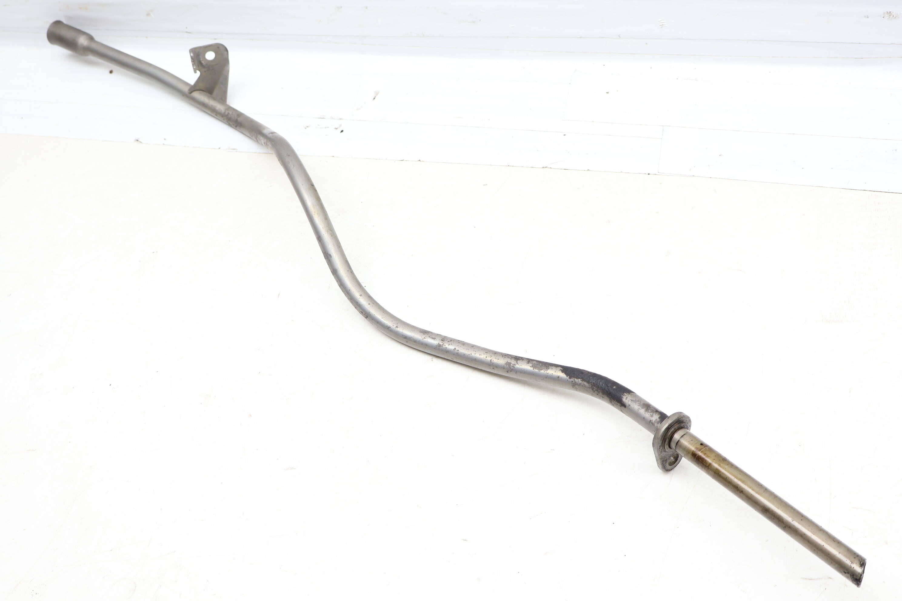 Engine Oil Dipstick Tube 6420101166