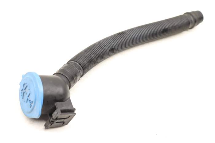 Windshield Washer Reservoir Filler Hose / Tube 61667301629 main product photo