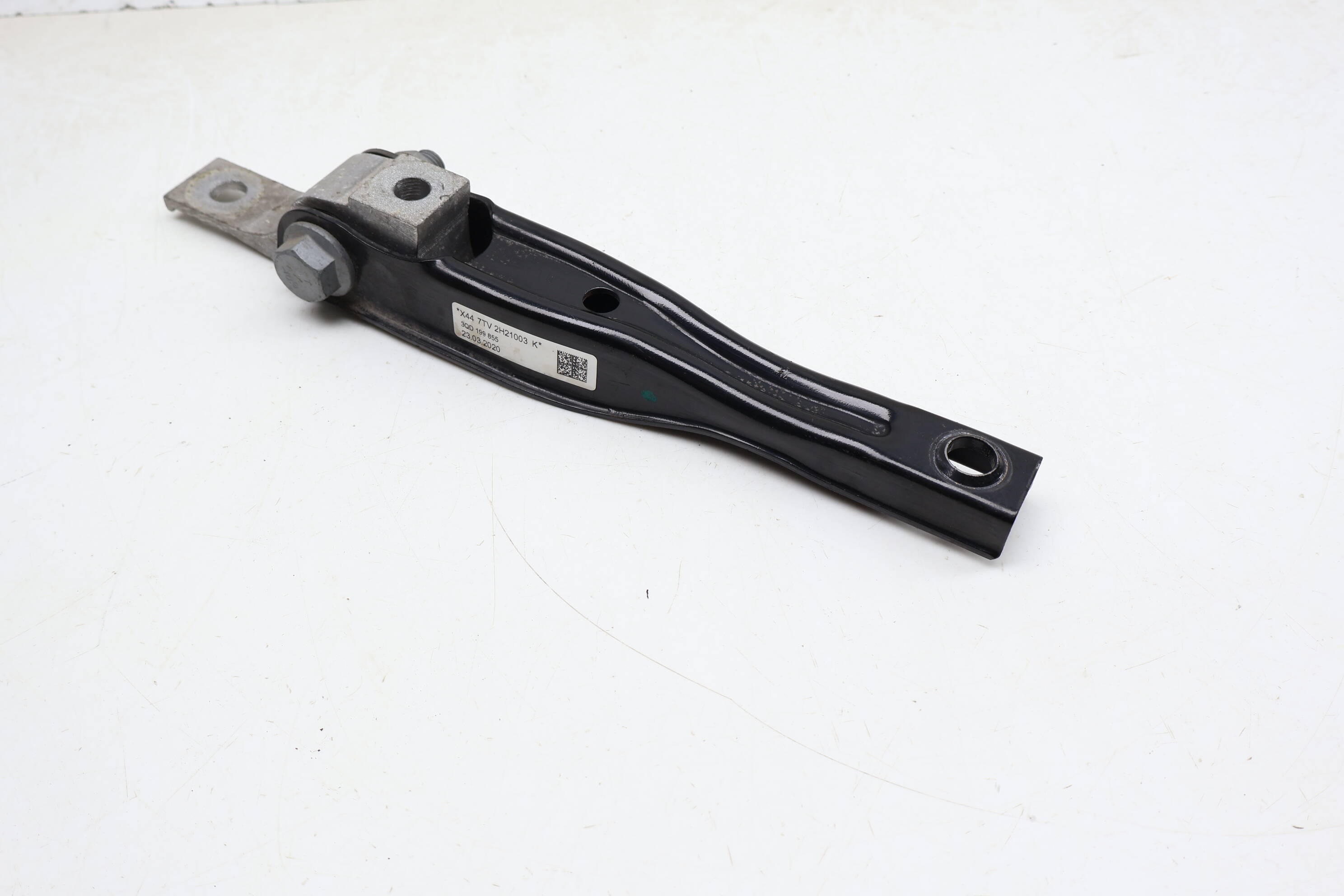 Dogbone / Pendulum Mount Bracket 3QD199855