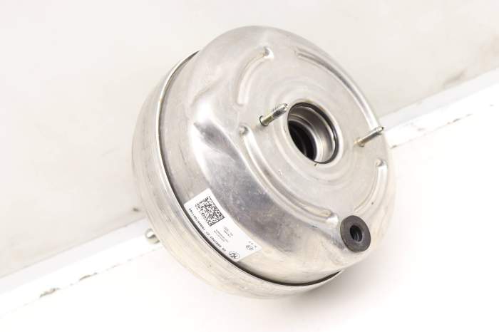 Power Brake Booster 34336892202 main product photo