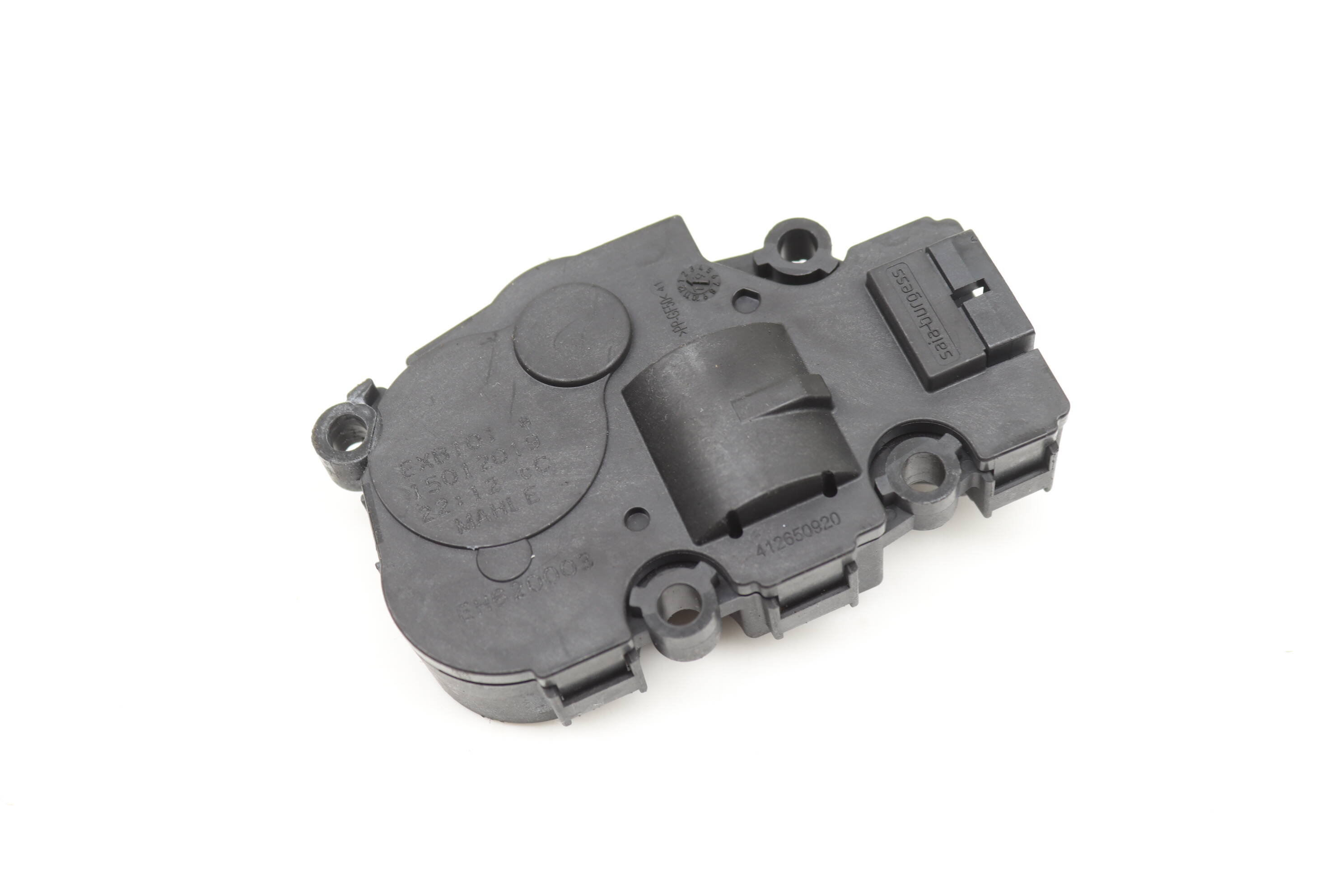 Hvac&#x20;Flap&#x20;&#x2F;&#x20;Servo&#x20;Air&#x20;Motor&#x20;&#x2F;&#x20;Actuator&#x20;64119384023