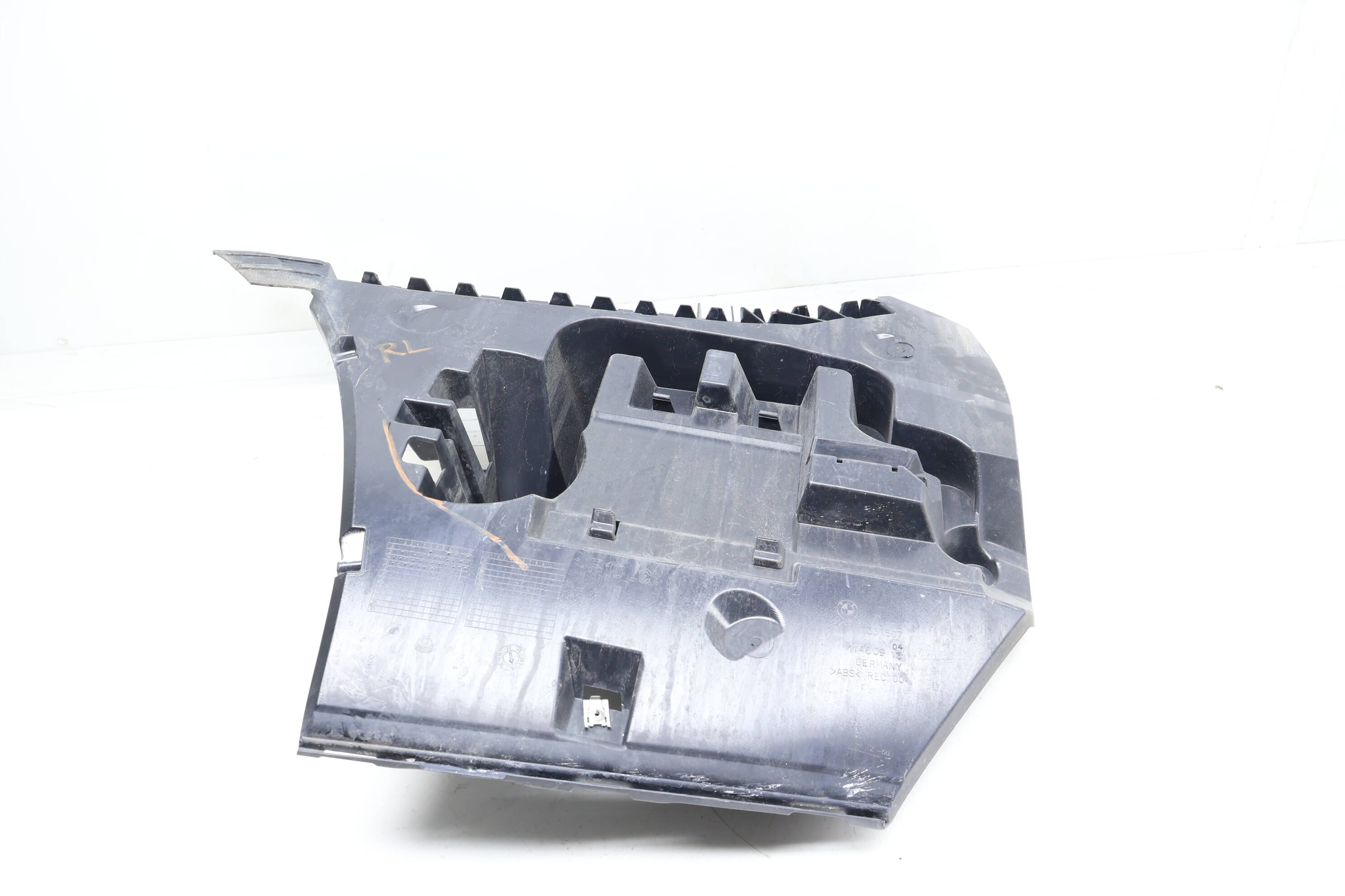 Bumper Mount / Bracket 51127331607
